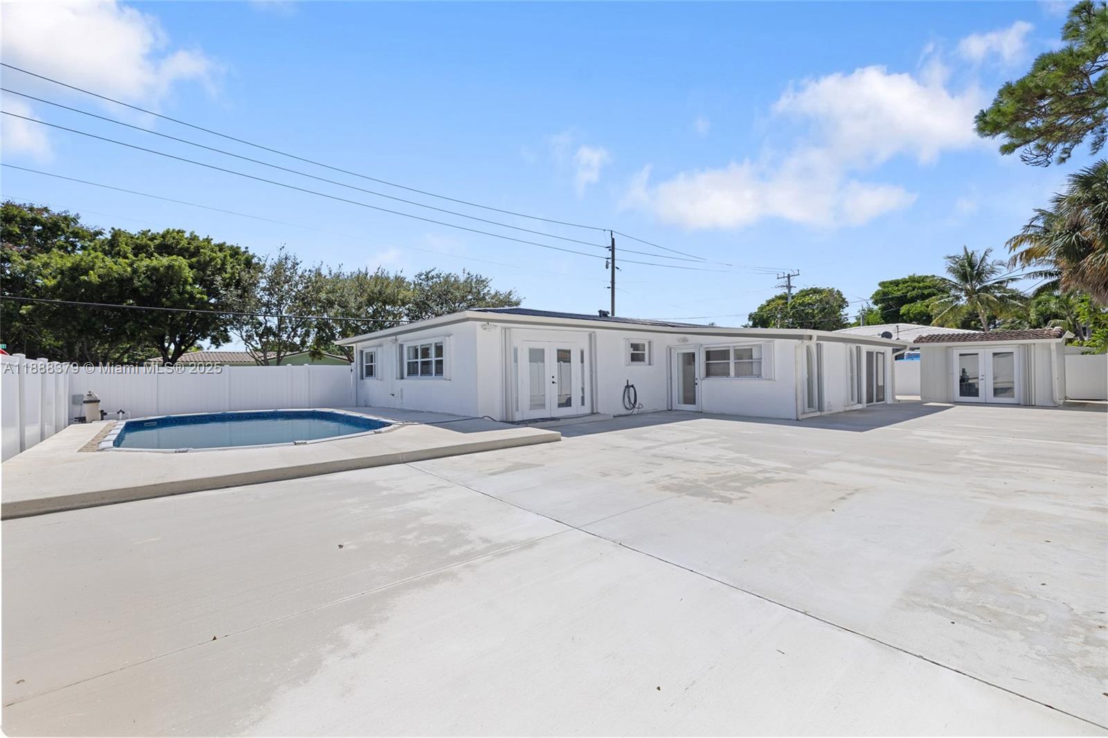 COVE 3RD SEC - Residential Lease