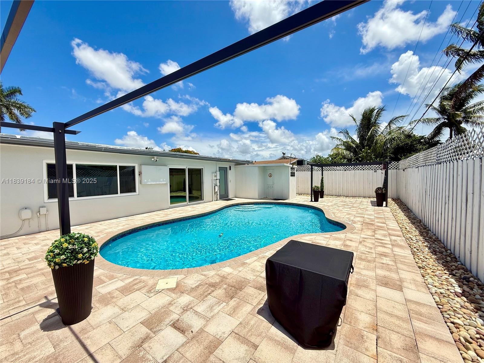 BOULEVARD HEIGHTS SEC 4 - Residential