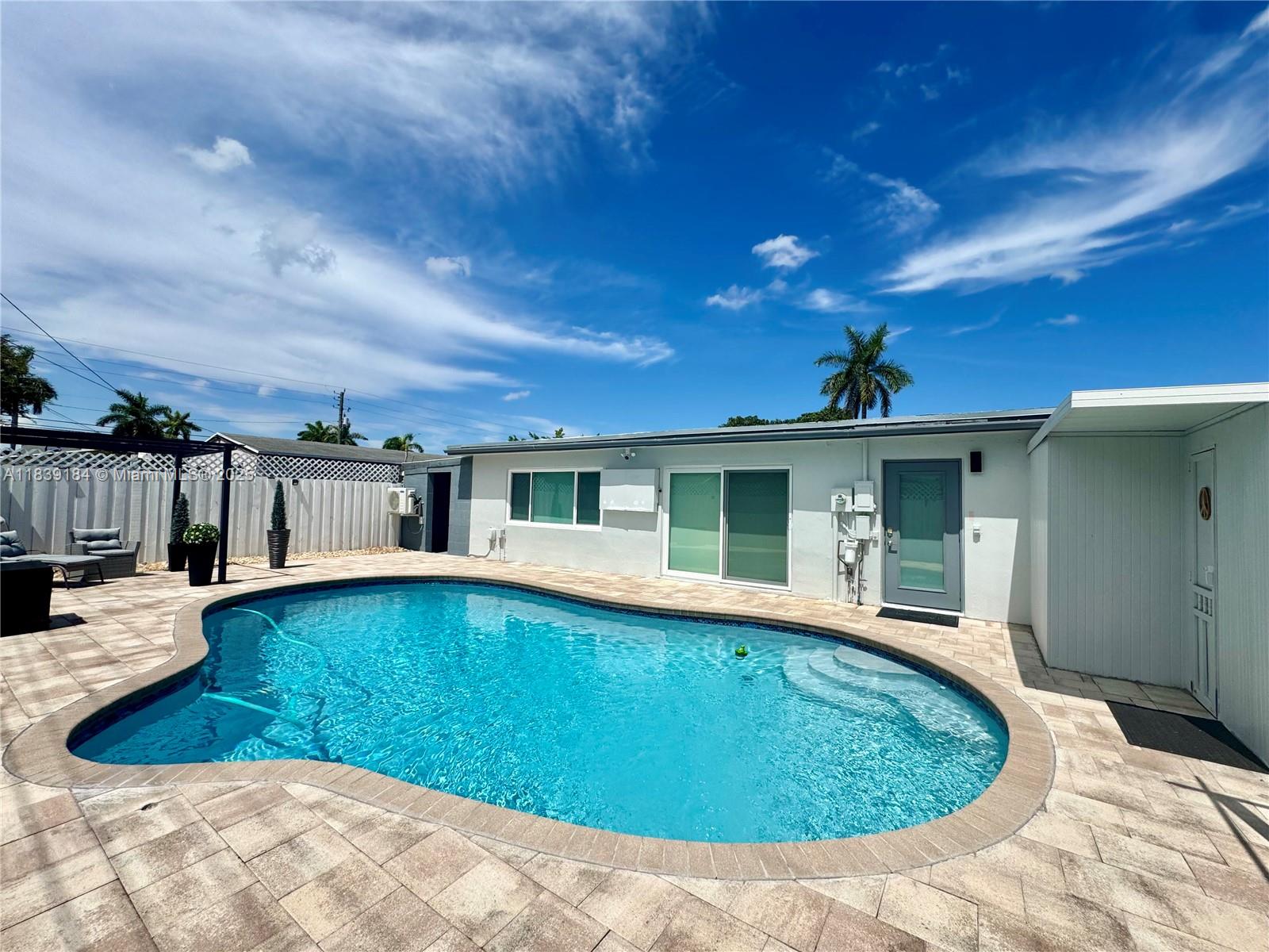 BOULEVARD HEIGHTS SEC 4 - Residential