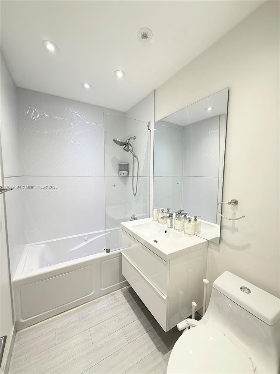 BOULEVARD HEIGHTS SEC 4 - Residential