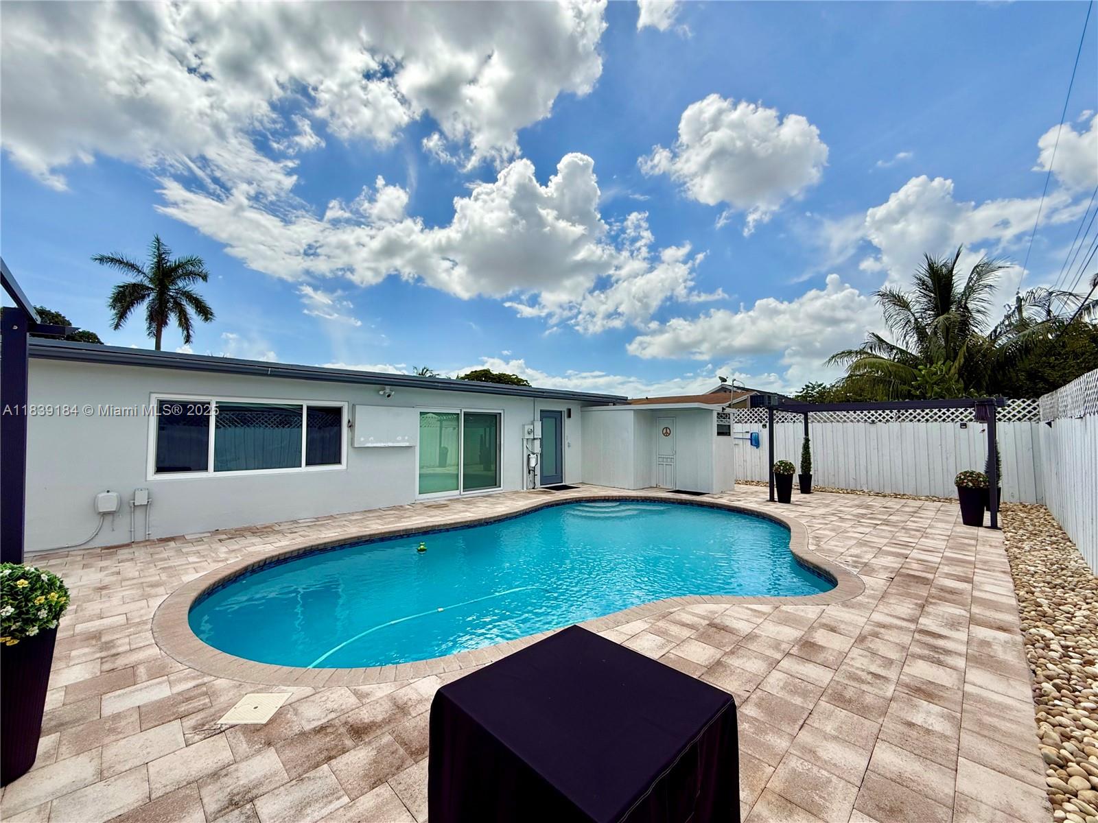 BOULEVARD HEIGHTS SEC 4 - Residential