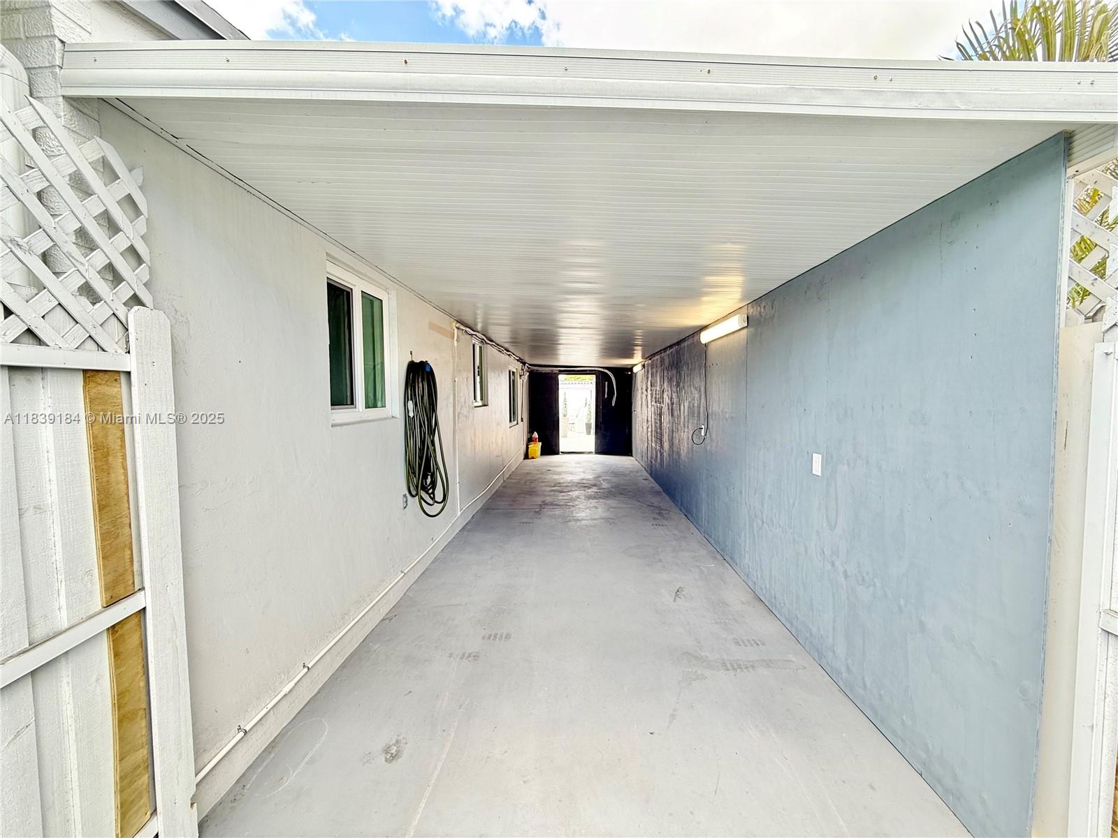 BOULEVARD HEIGHTS SEC 4 - Residential