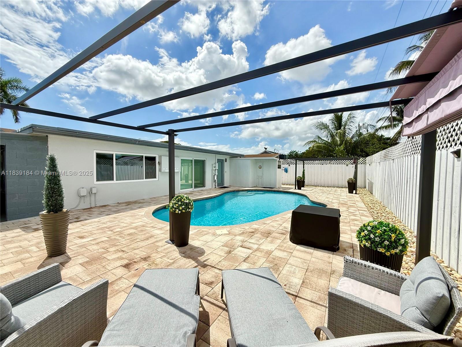 BOULEVARD HEIGHTS SEC 4 - Residential