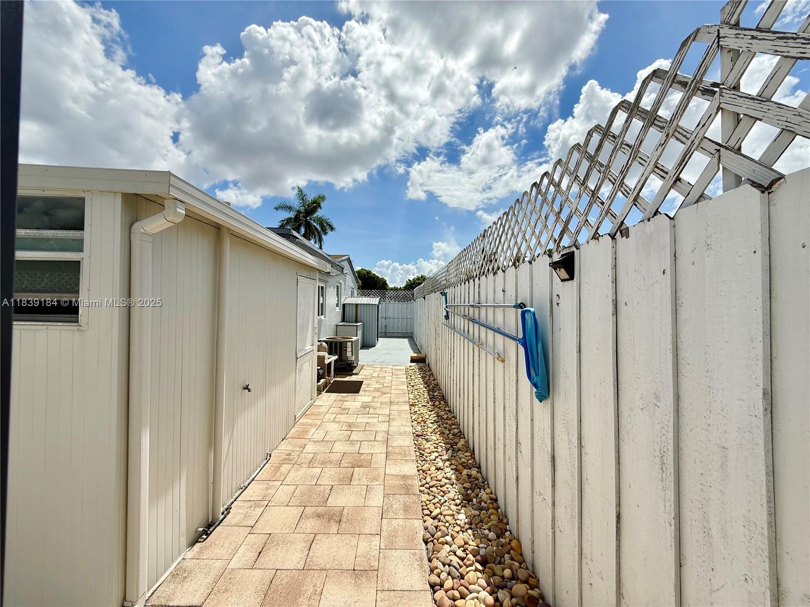 BOULEVARD HEIGHTS SEC 4 - Residential