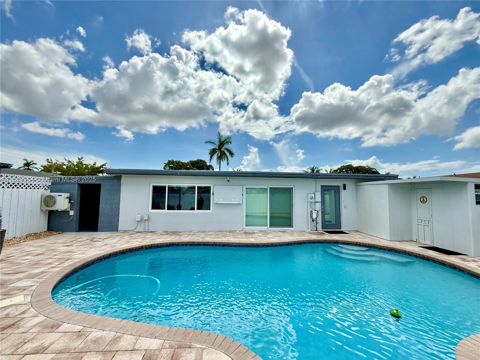 BOULEVARD HEIGHTS SEC 4 - Residential