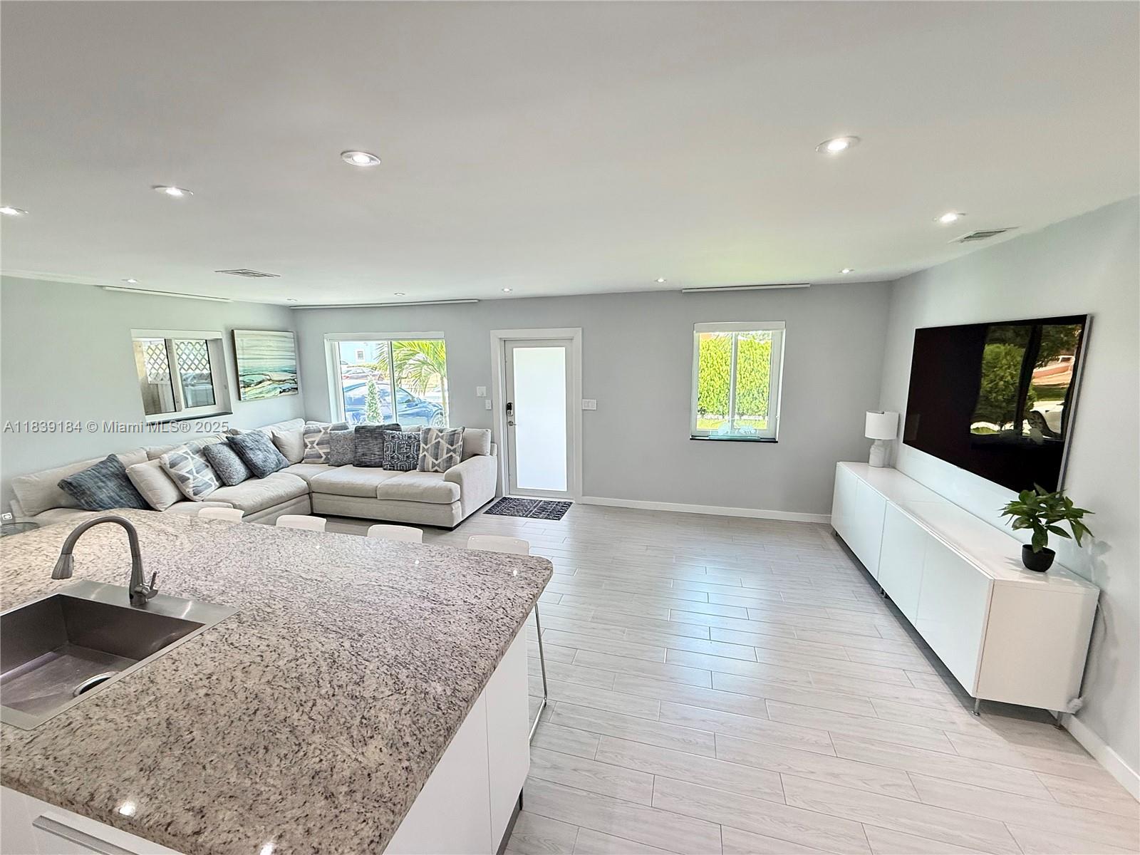 BOULEVARD HEIGHTS SEC 4 - Residential