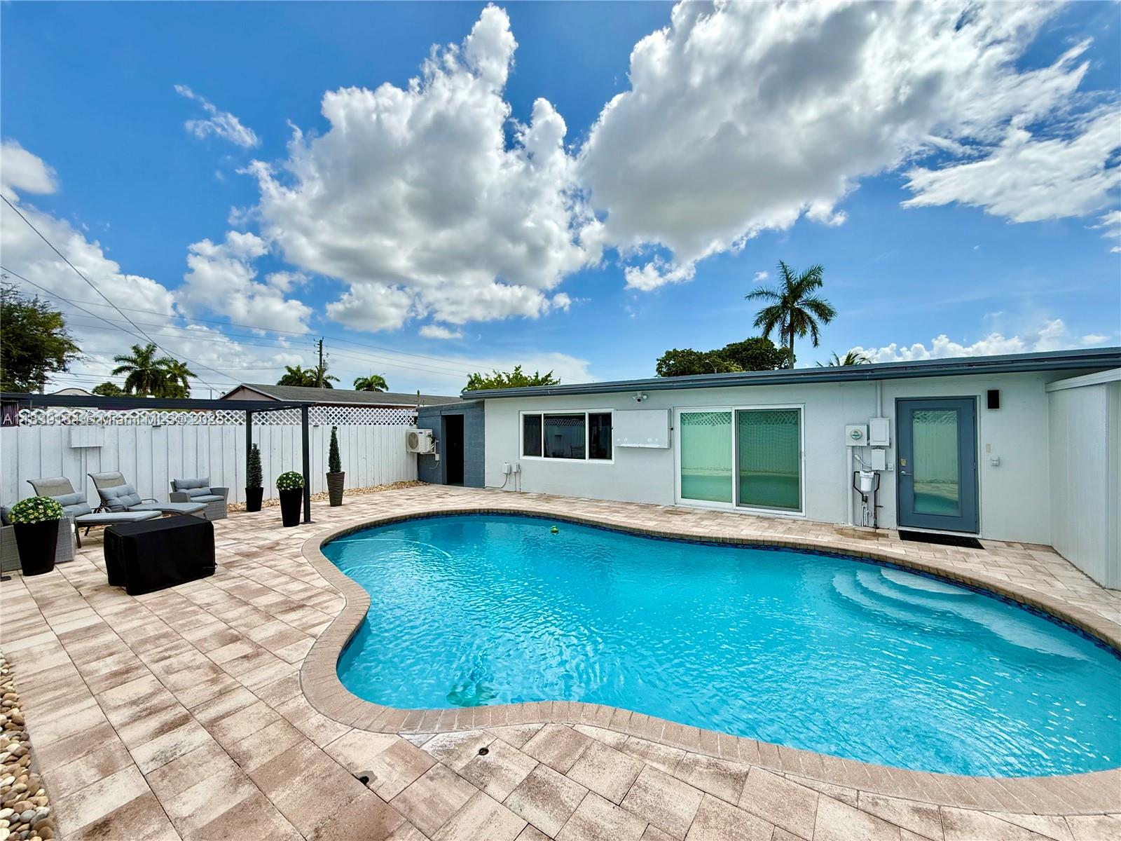 BOULEVARD HEIGHTS SEC 4 - Residential