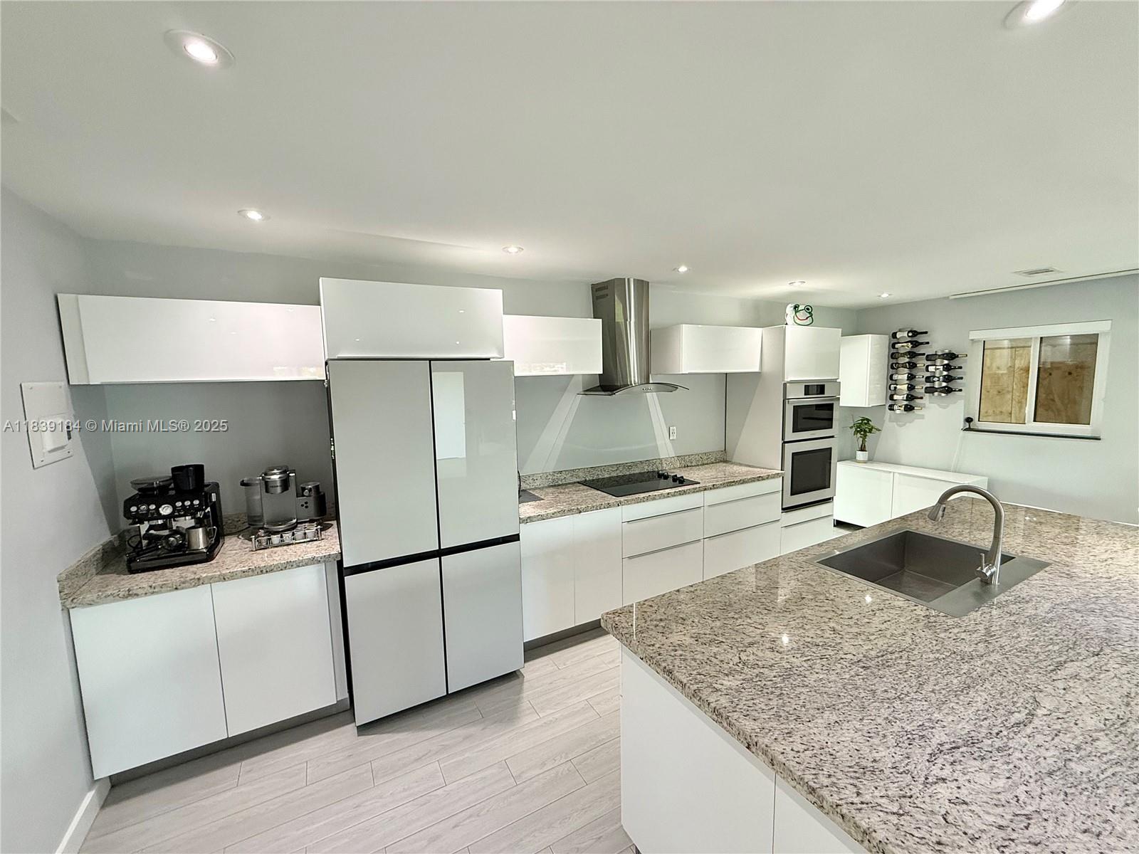 BOULEVARD HEIGHTS SEC 4 - Residential