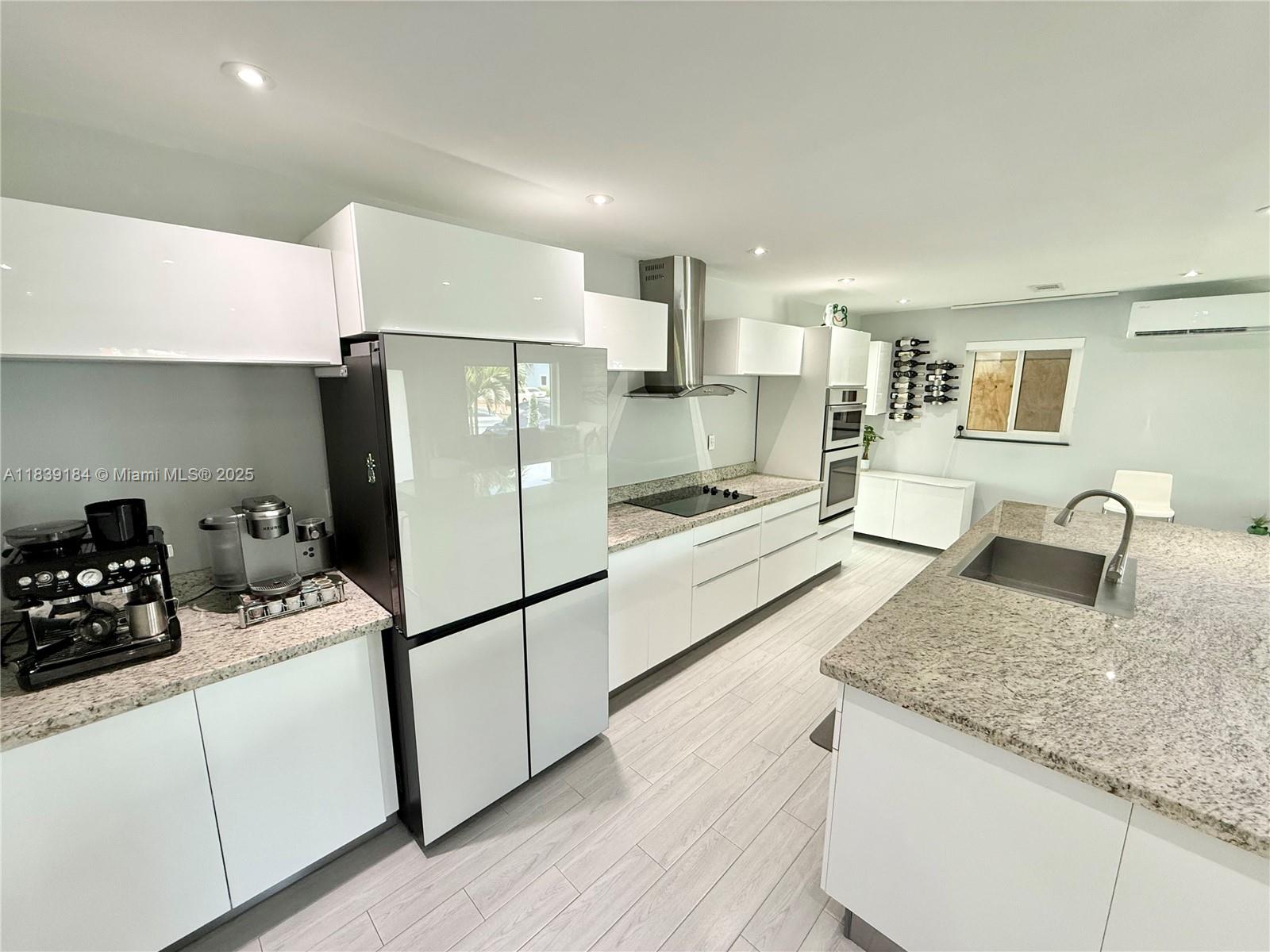 BOULEVARD HEIGHTS SEC 4 - Residential