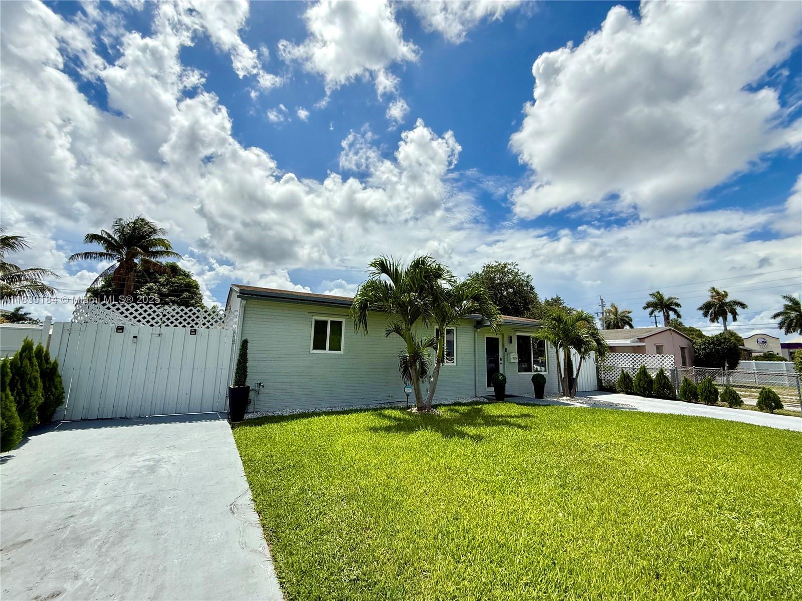 BOULEVARD HEIGHTS SEC 4 - Residential