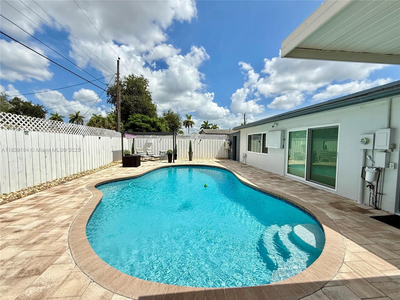 BOULEVARD HEIGHTS SEC 4 - Residential