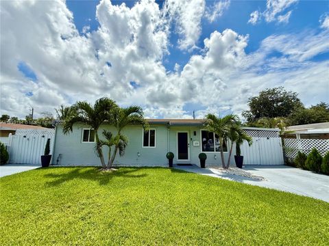 1620 N 68th Ter Hollywood FL 33024
