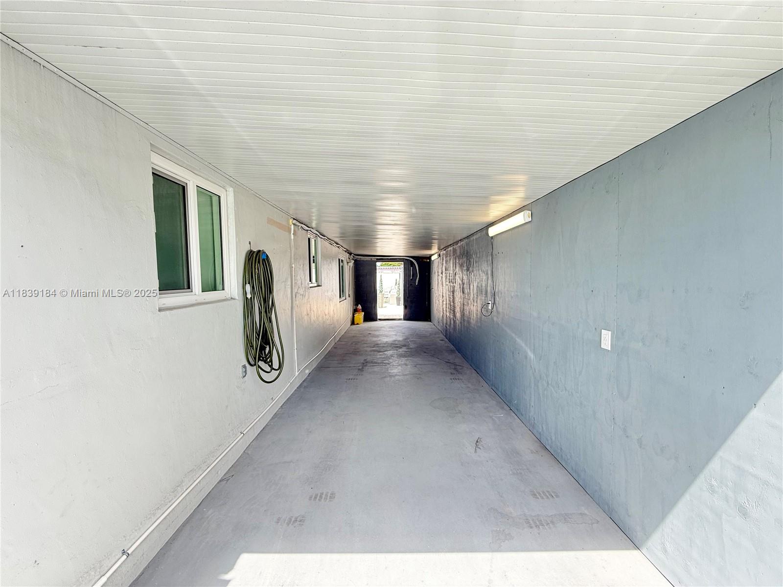 BOULEVARD HEIGHTS SEC 4 - Residential