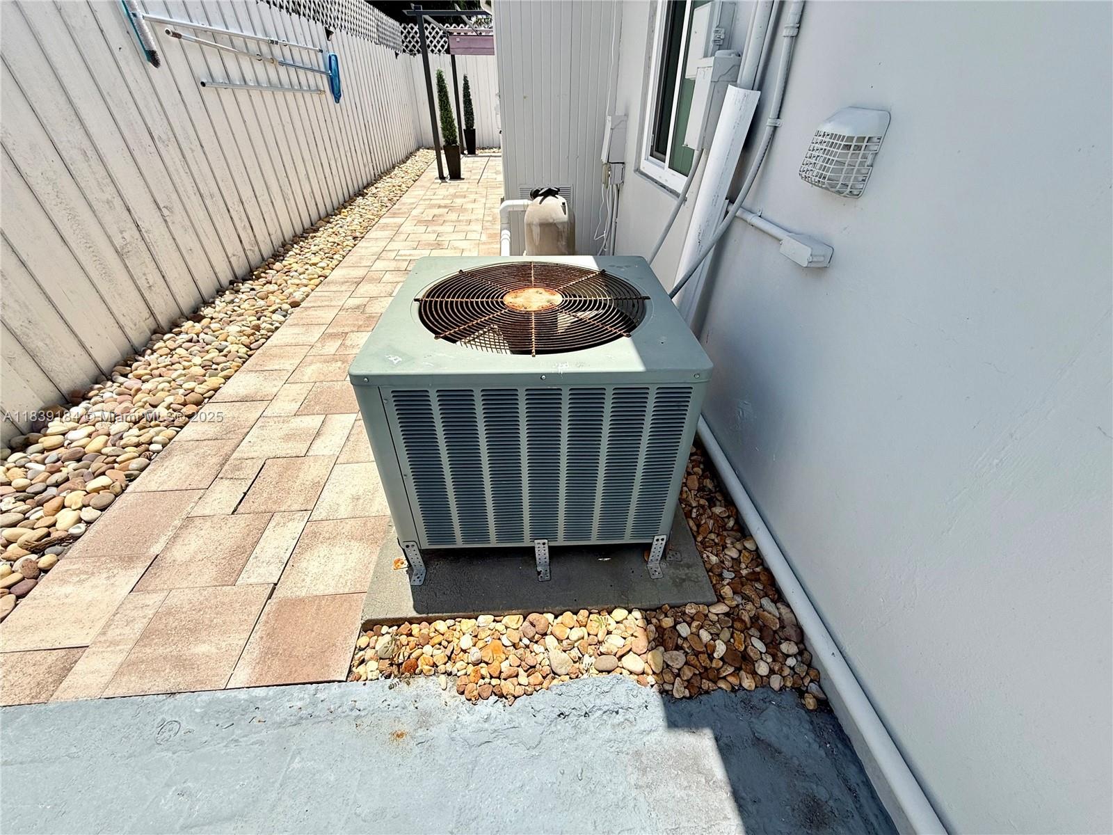 BOULEVARD HEIGHTS SEC 4 - Residential