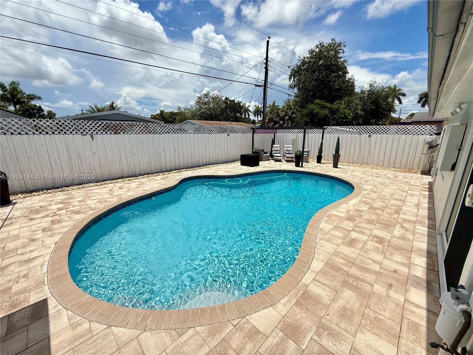 BOULEVARD HEIGHTS SEC 4 - Residential