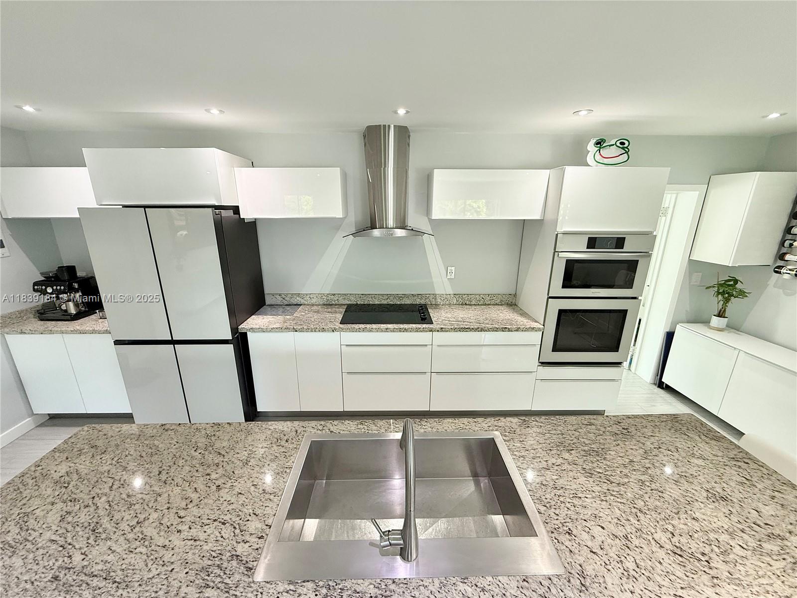 BOULEVARD HEIGHTS SEC 4 - Residential