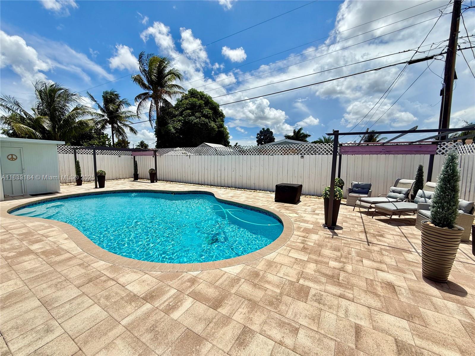 BOULEVARD HEIGHTS SEC 4 - Residential