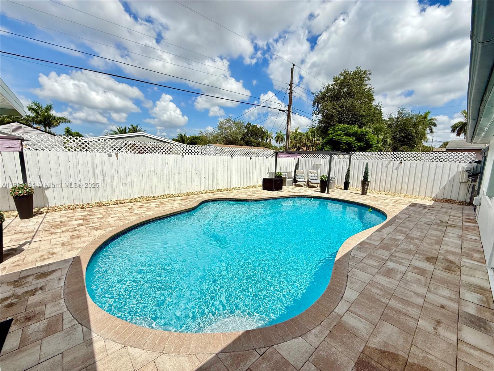 BOULEVARD HEIGHTS SEC 4 - Residential