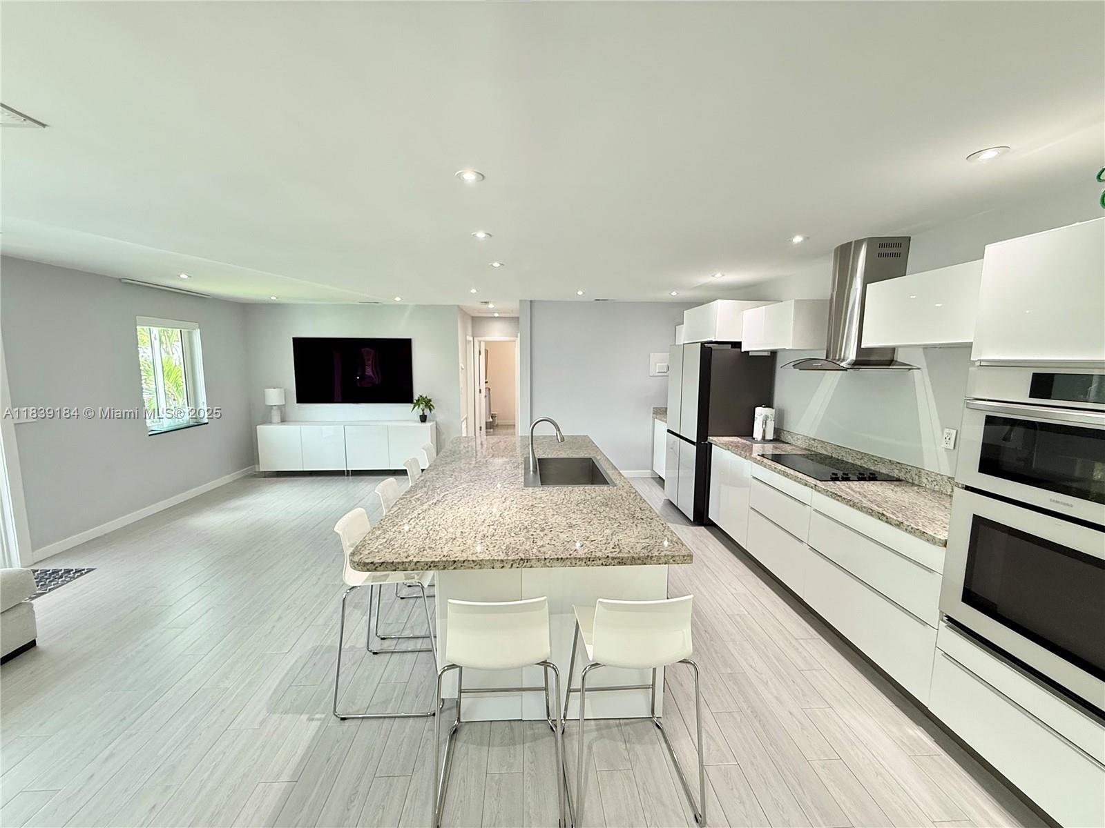 BOULEVARD HEIGHTS SEC 4 - Residential