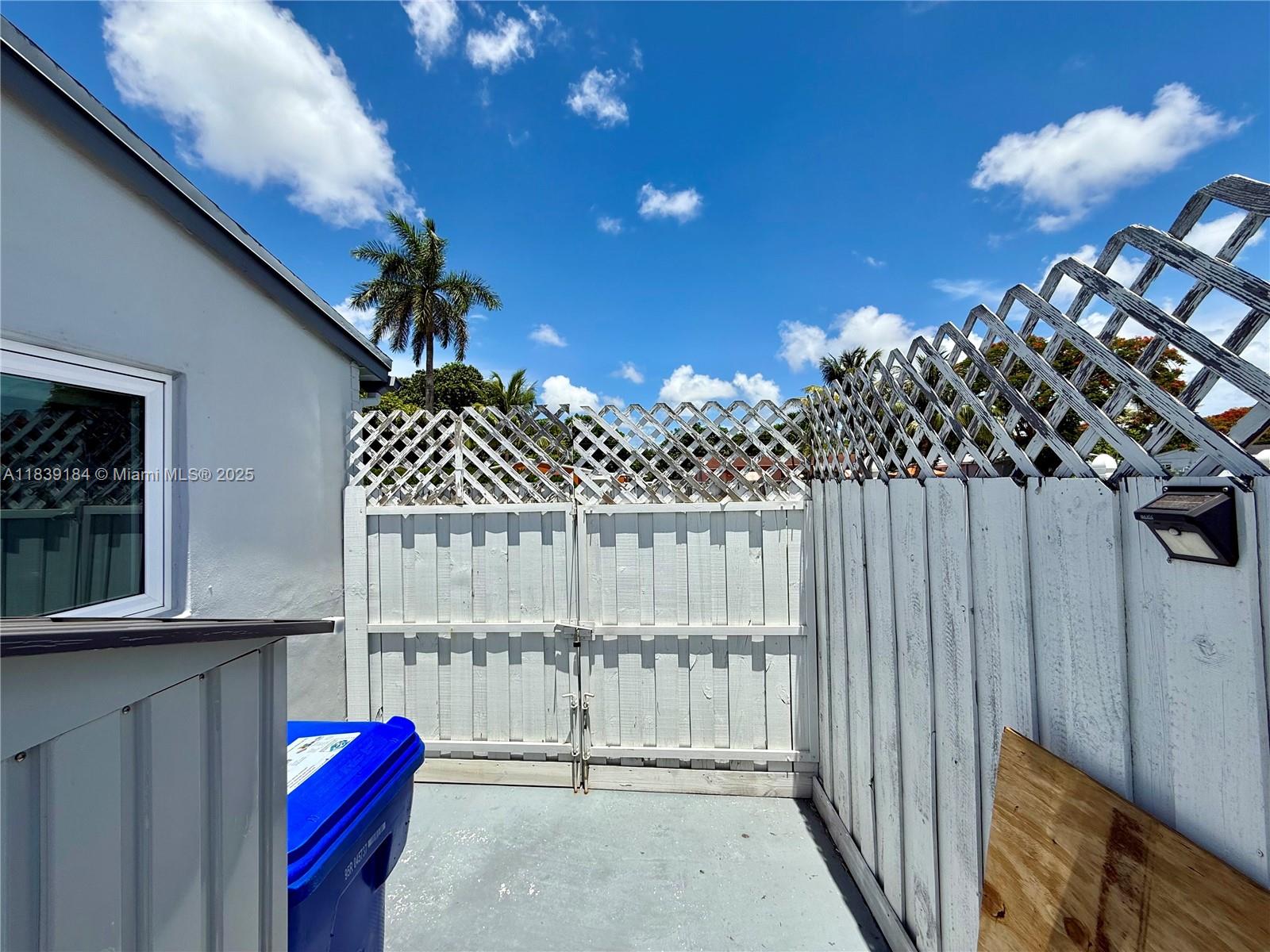 BOULEVARD HEIGHTS SEC 4 - Residential