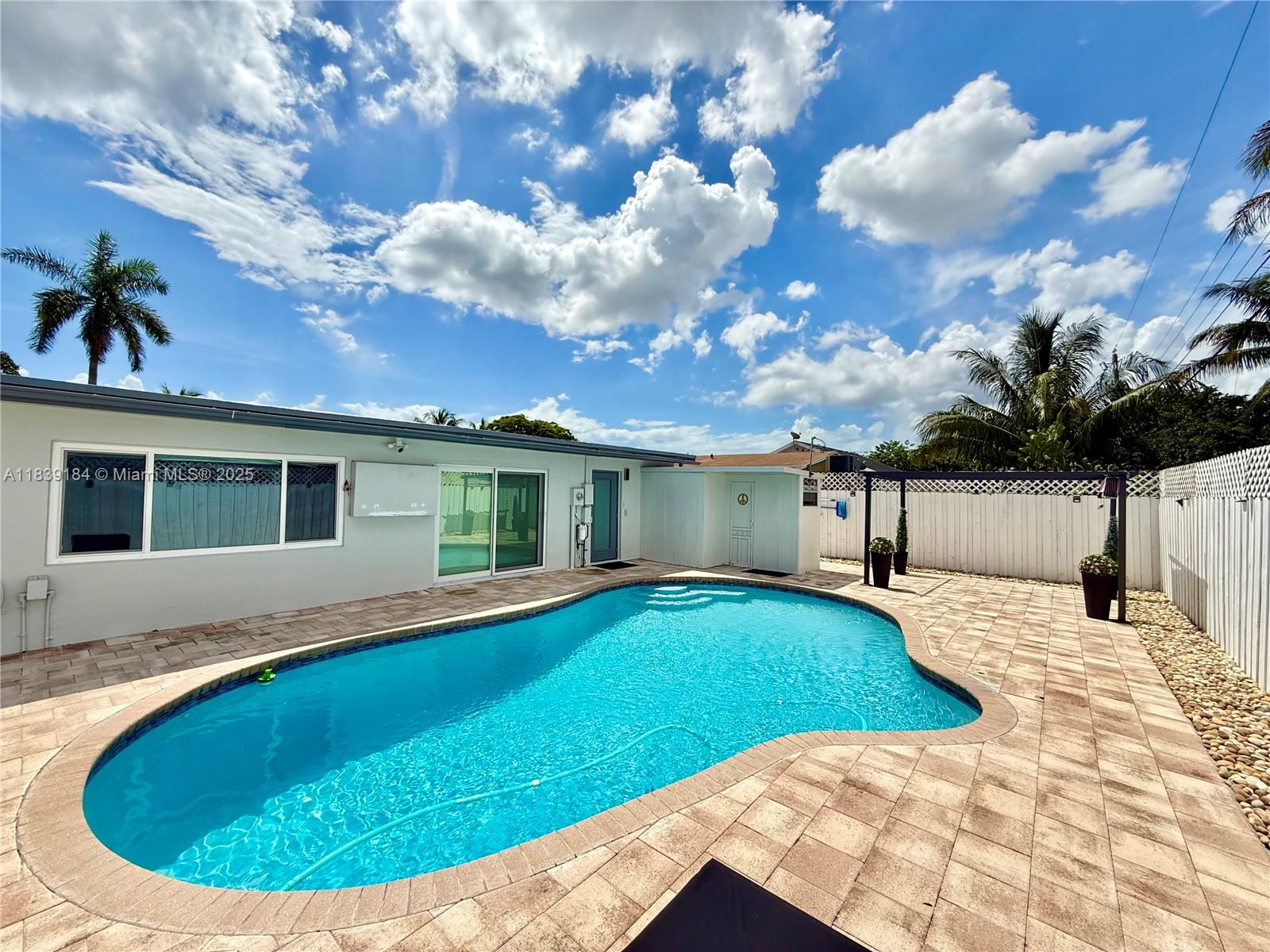 BOULEVARD HEIGHTS SEC 4 - Residential