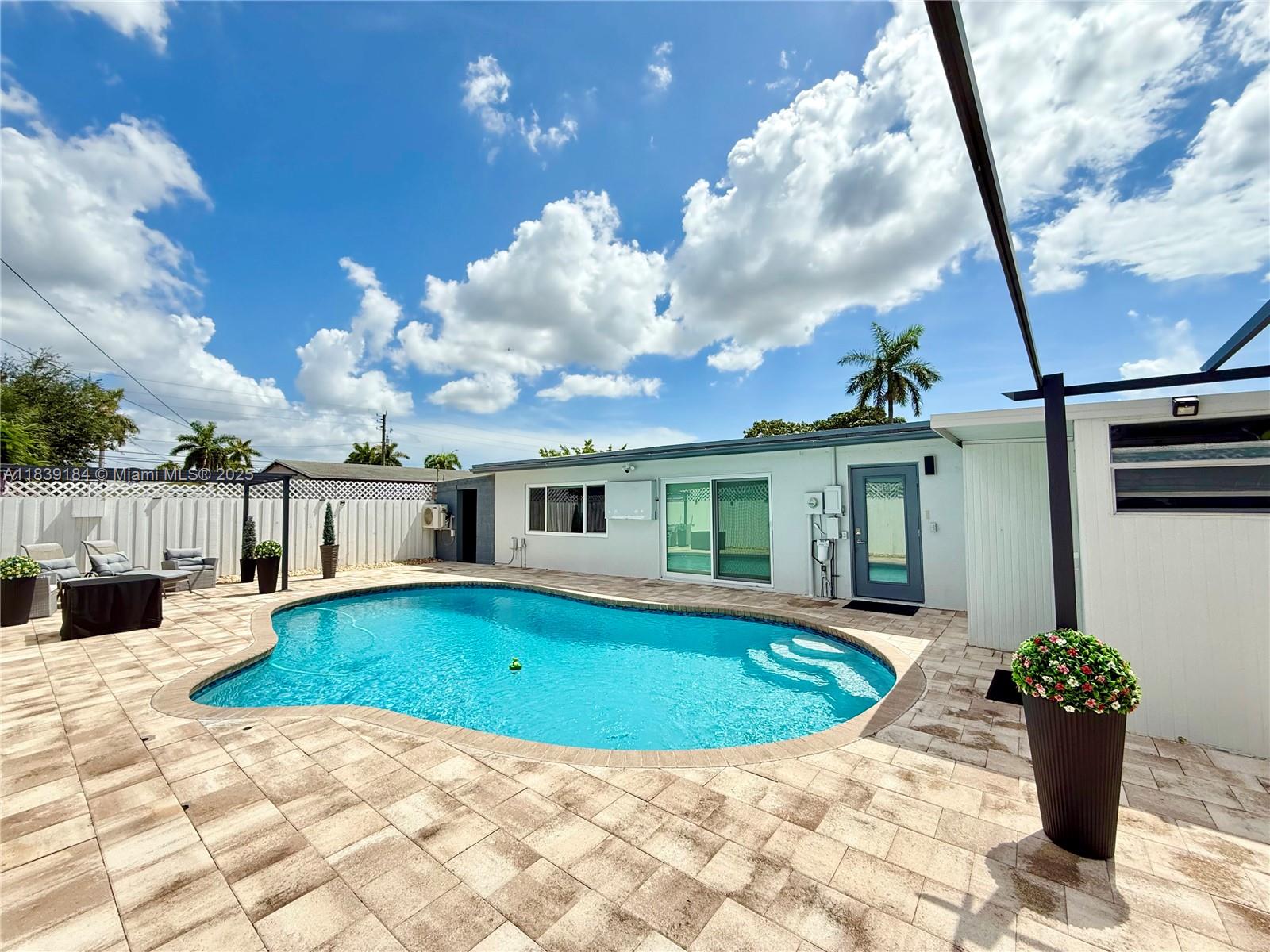 BOULEVARD HEIGHTS SEC 4 - Residential