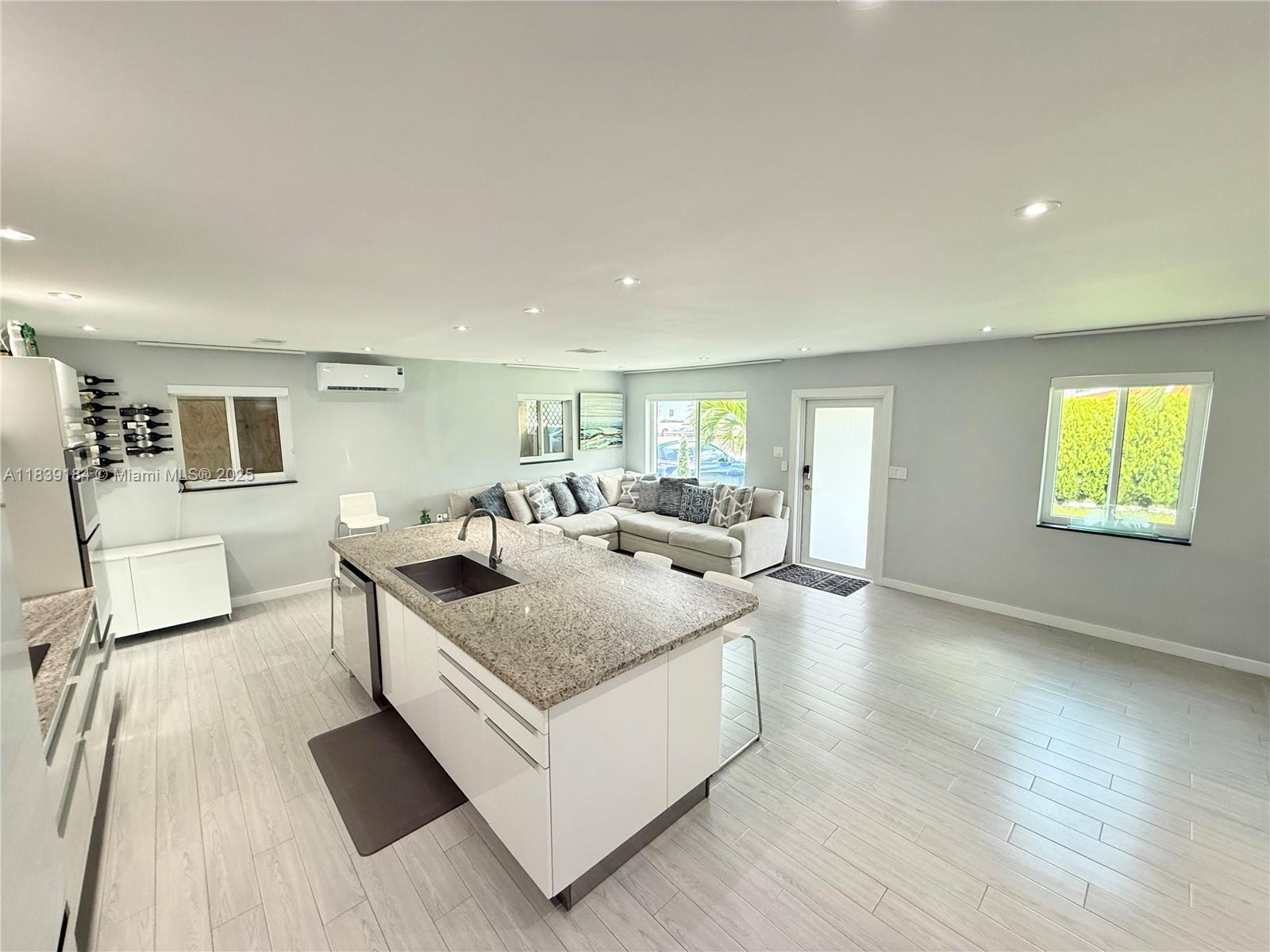 BOULEVARD HEIGHTS SEC 4 - Residential