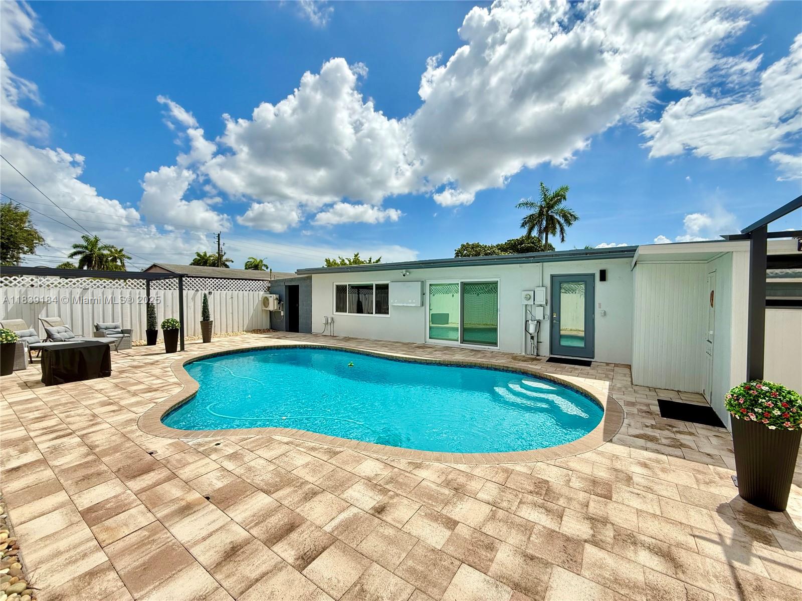 BOULEVARD HEIGHTS SEC 4 - Residential