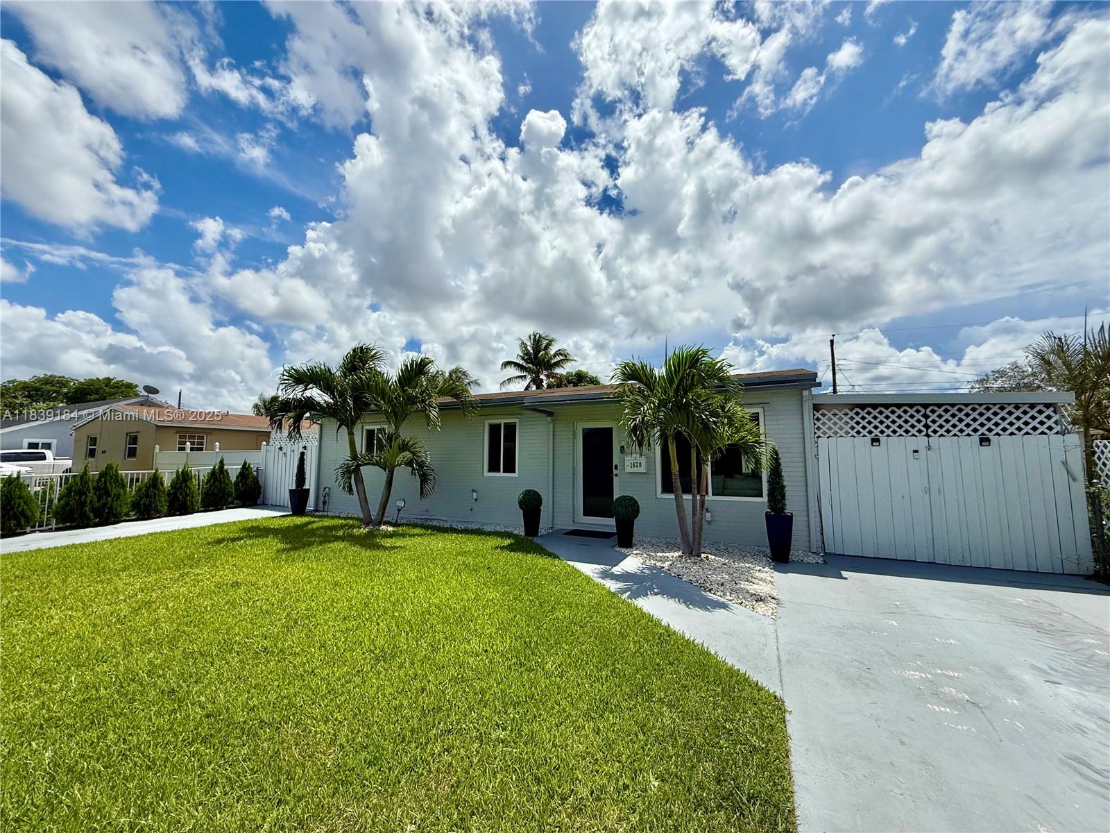 BOULEVARD HEIGHTS SEC 4 - Residential