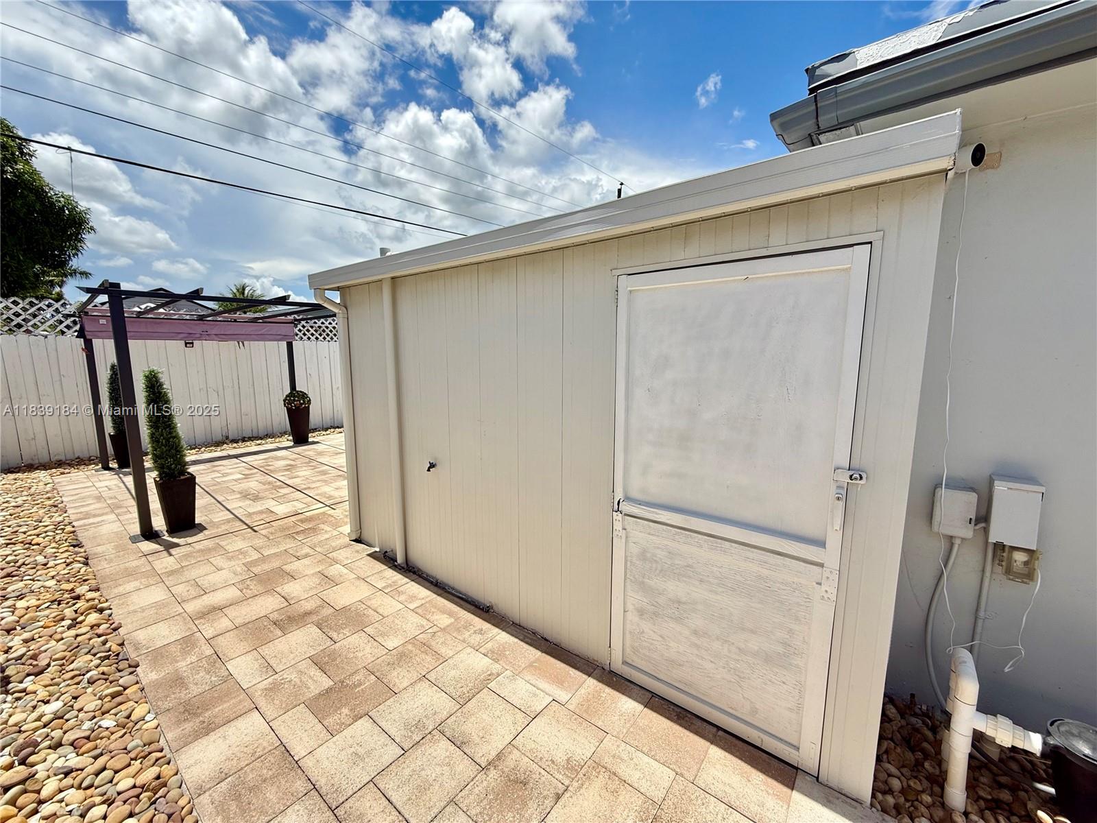 BOULEVARD HEIGHTS SEC 4 - Residential