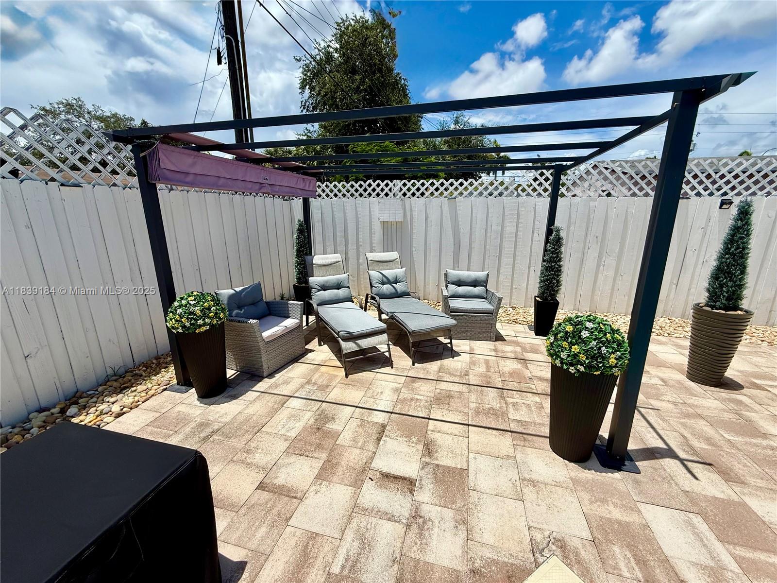 BOULEVARD HEIGHTS SEC 4 - Residential