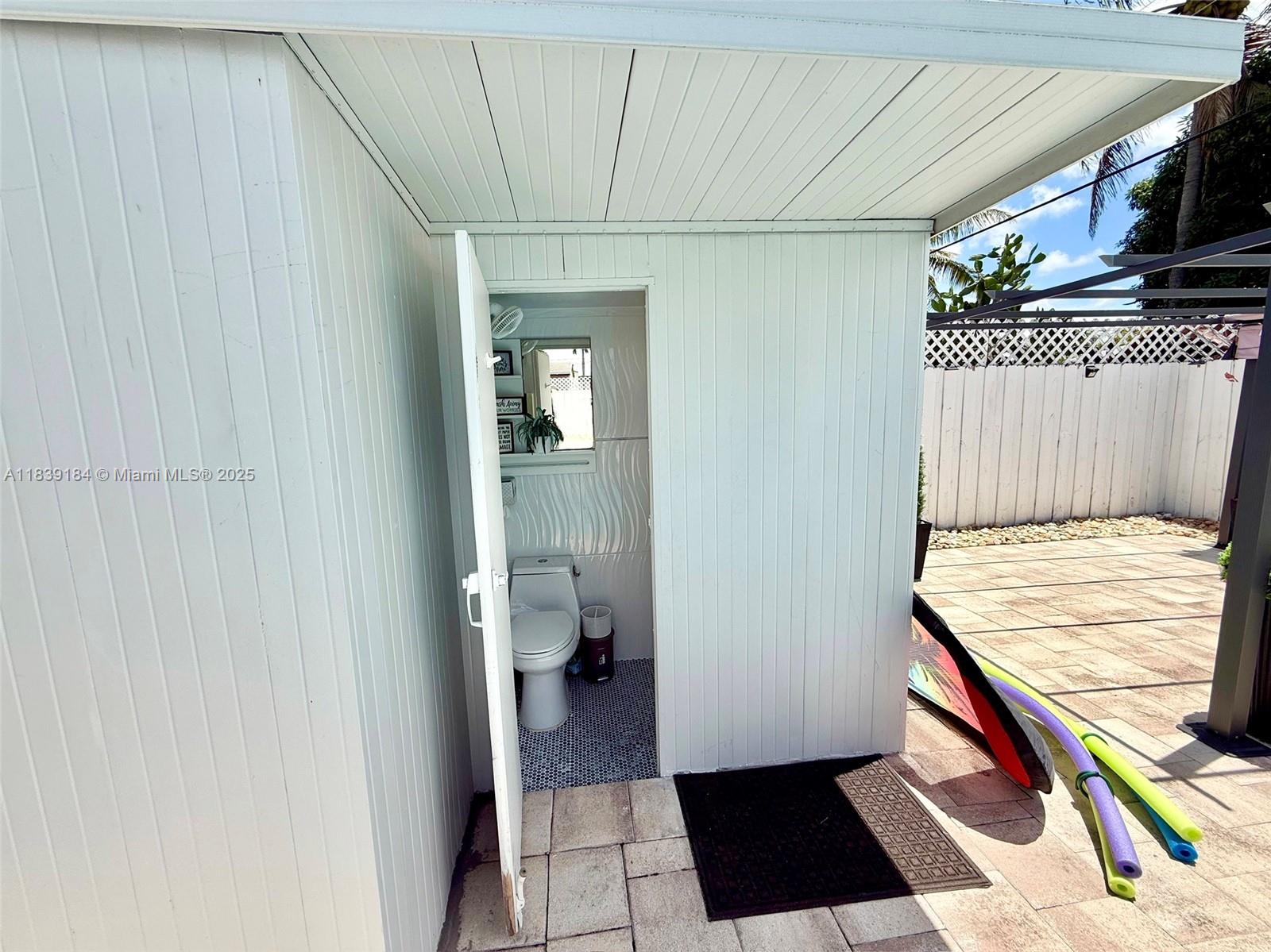 BOULEVARD HEIGHTS SEC 4 - Residential