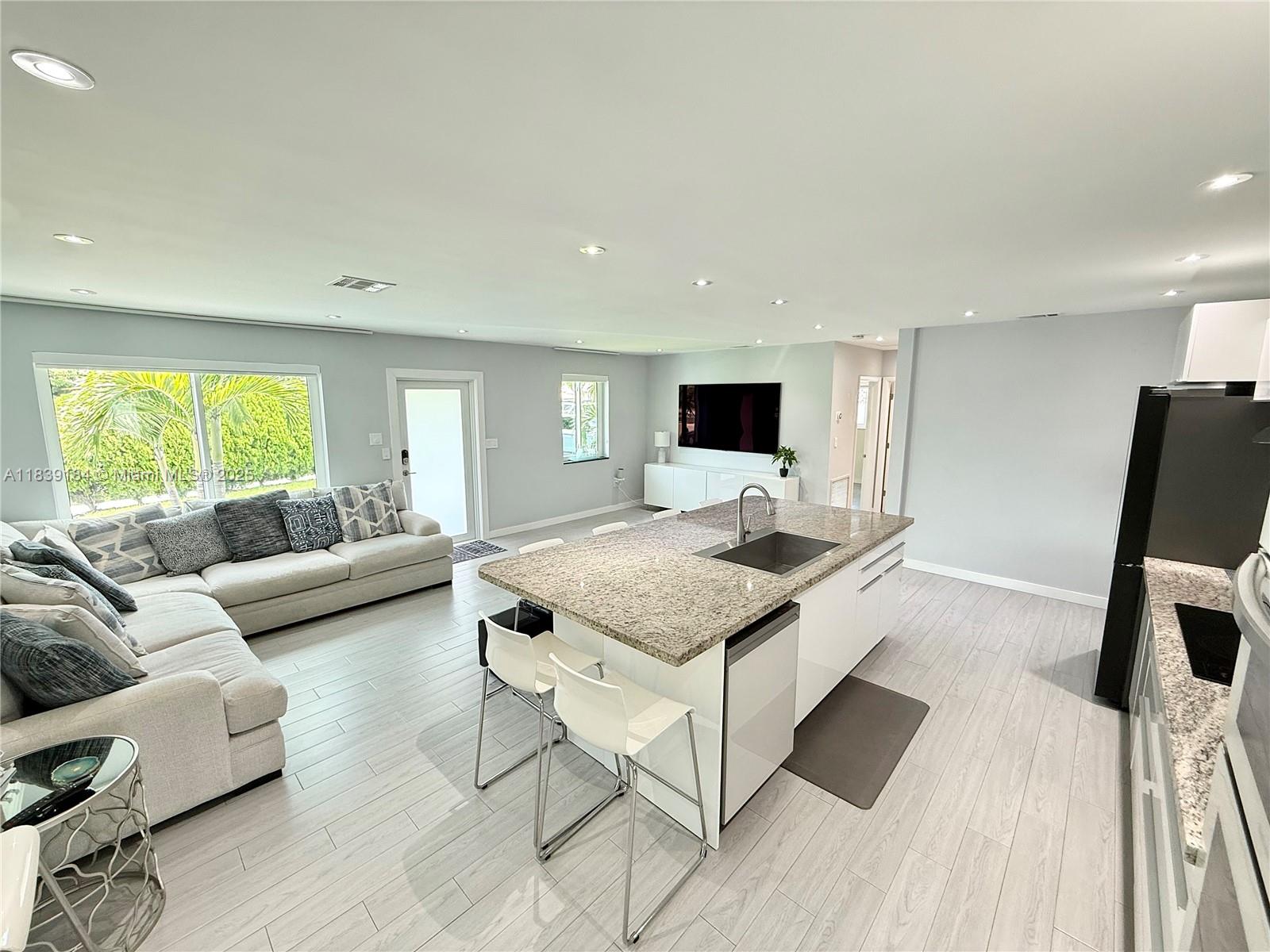 BOULEVARD HEIGHTS SEC 4 - Residential