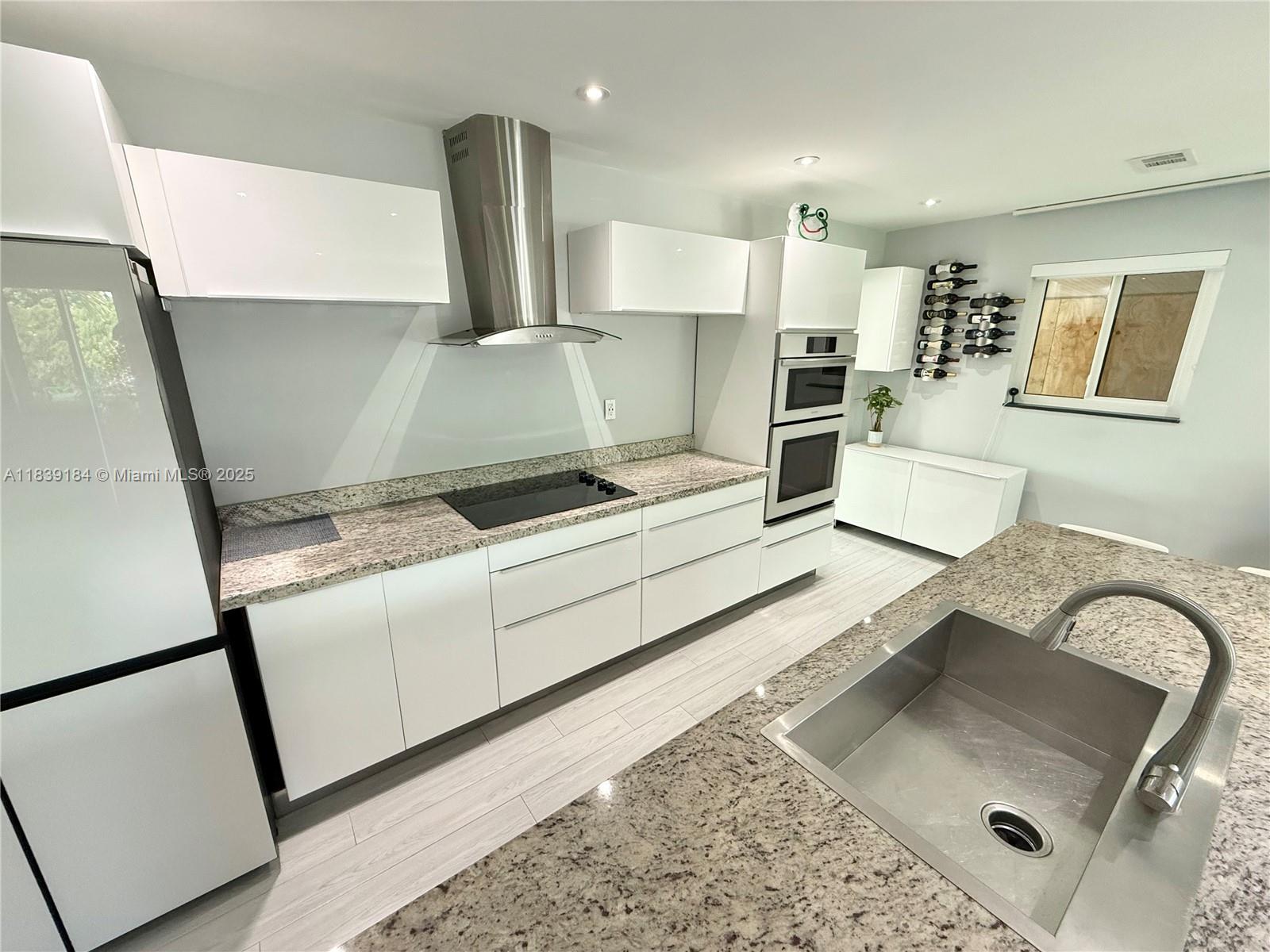 BOULEVARD HEIGHTS SEC 4 - Residential