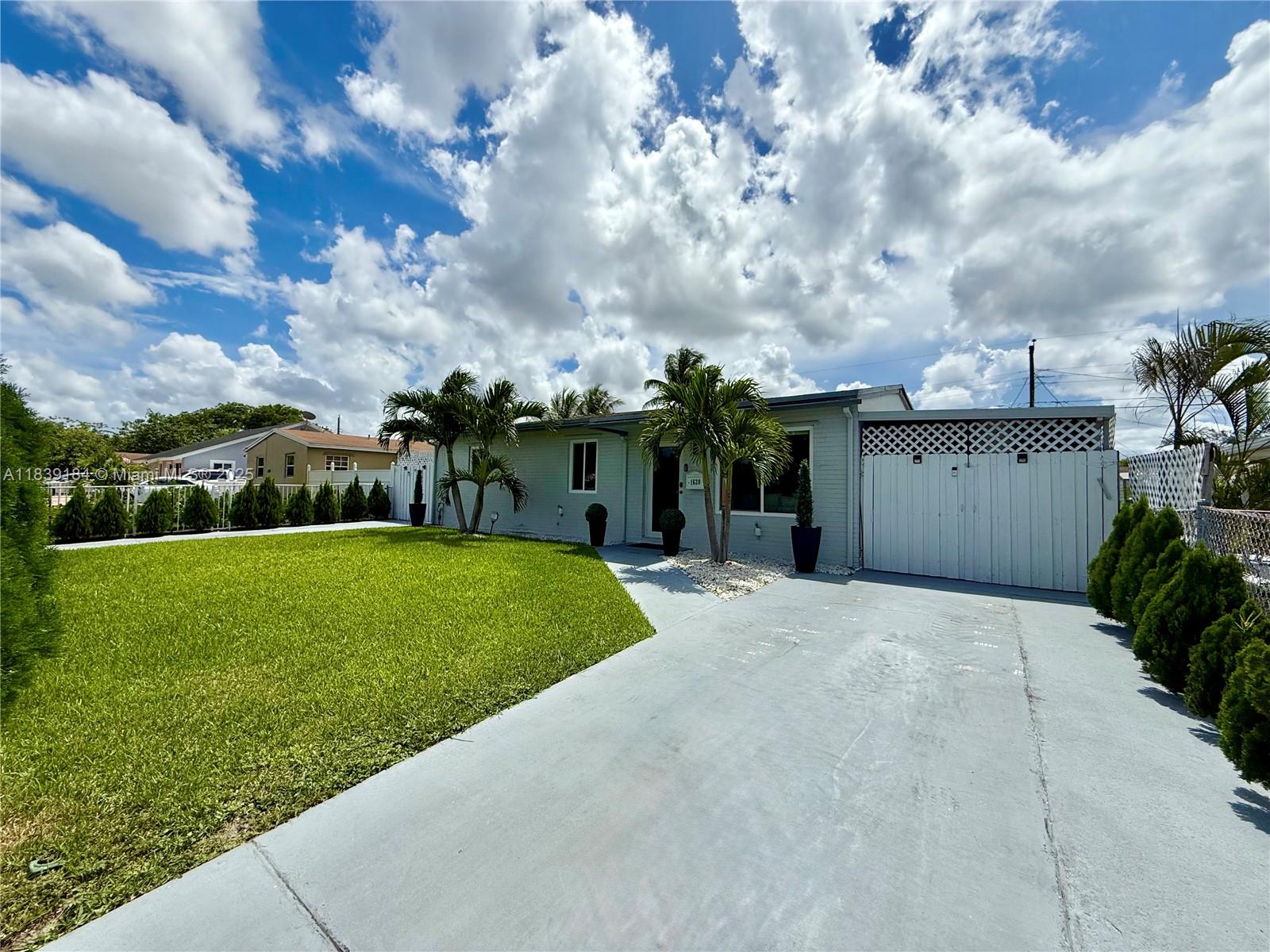 BOULEVARD HEIGHTS SEC 4 - Residential