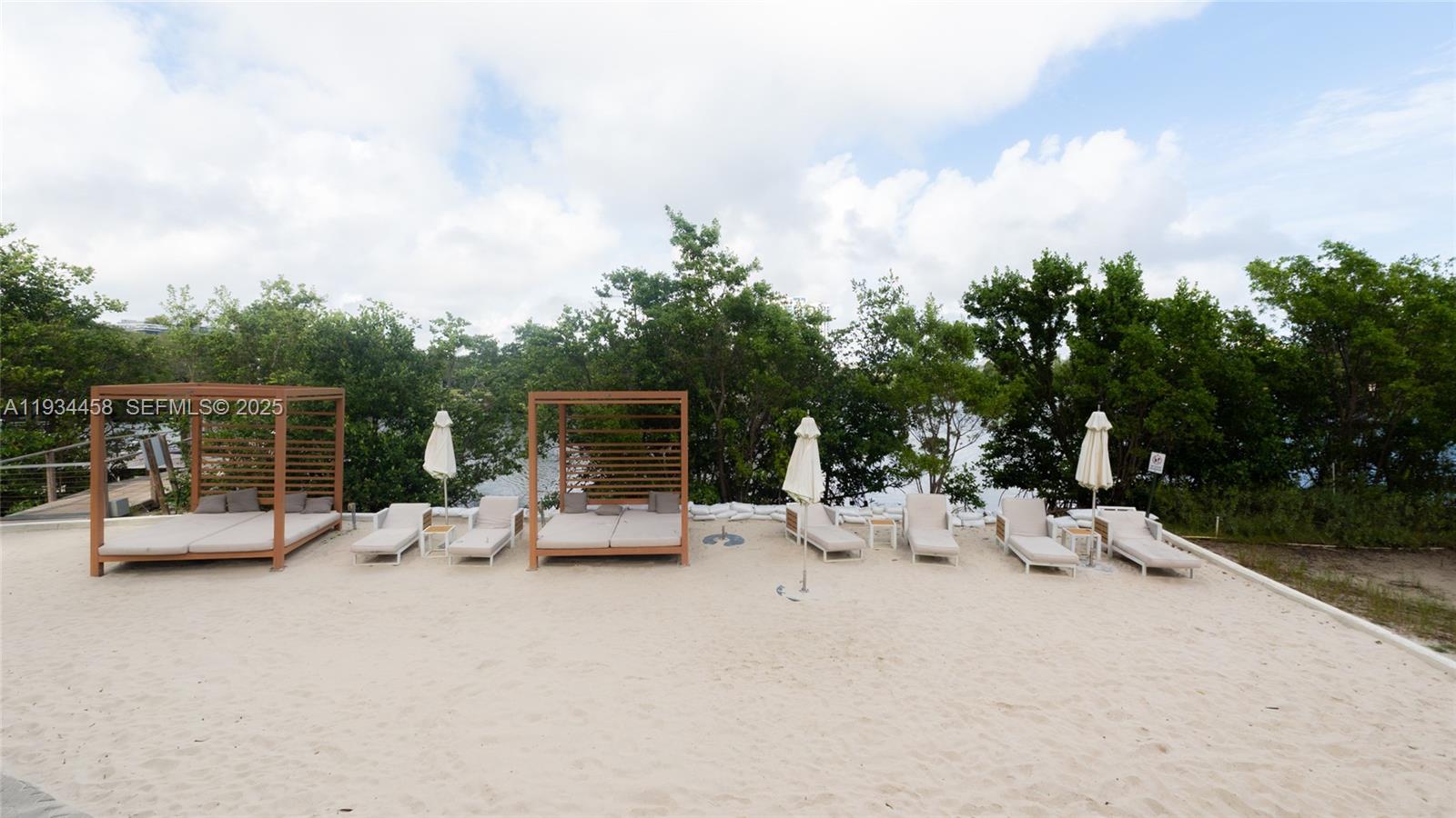 THE HARBOUR SOUTH CONDO - Residential