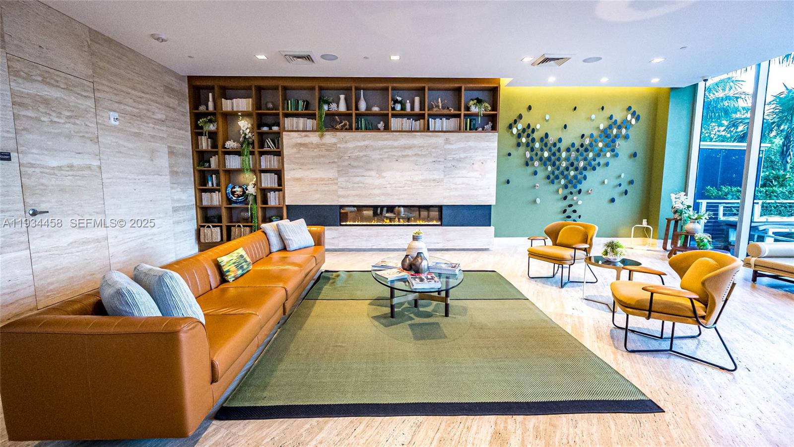 THE HARBOUR SOUTH CONDO - Residential