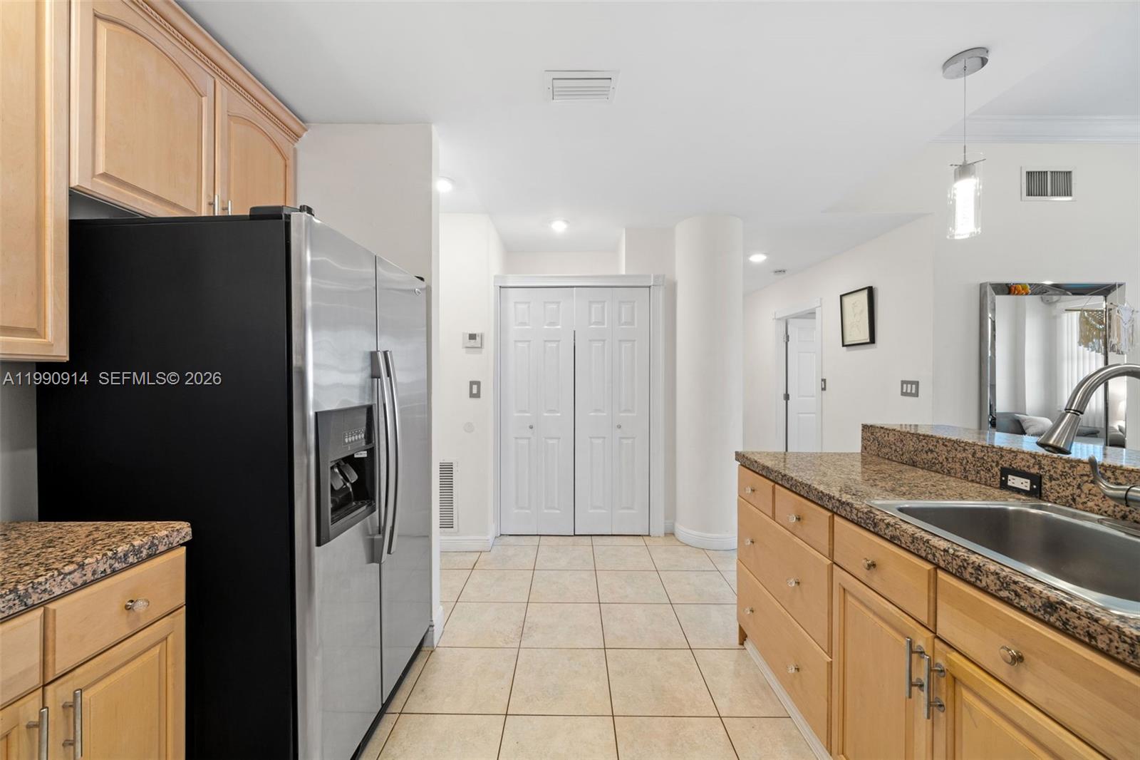 SEA AIR TOWERS CONDO - Residential