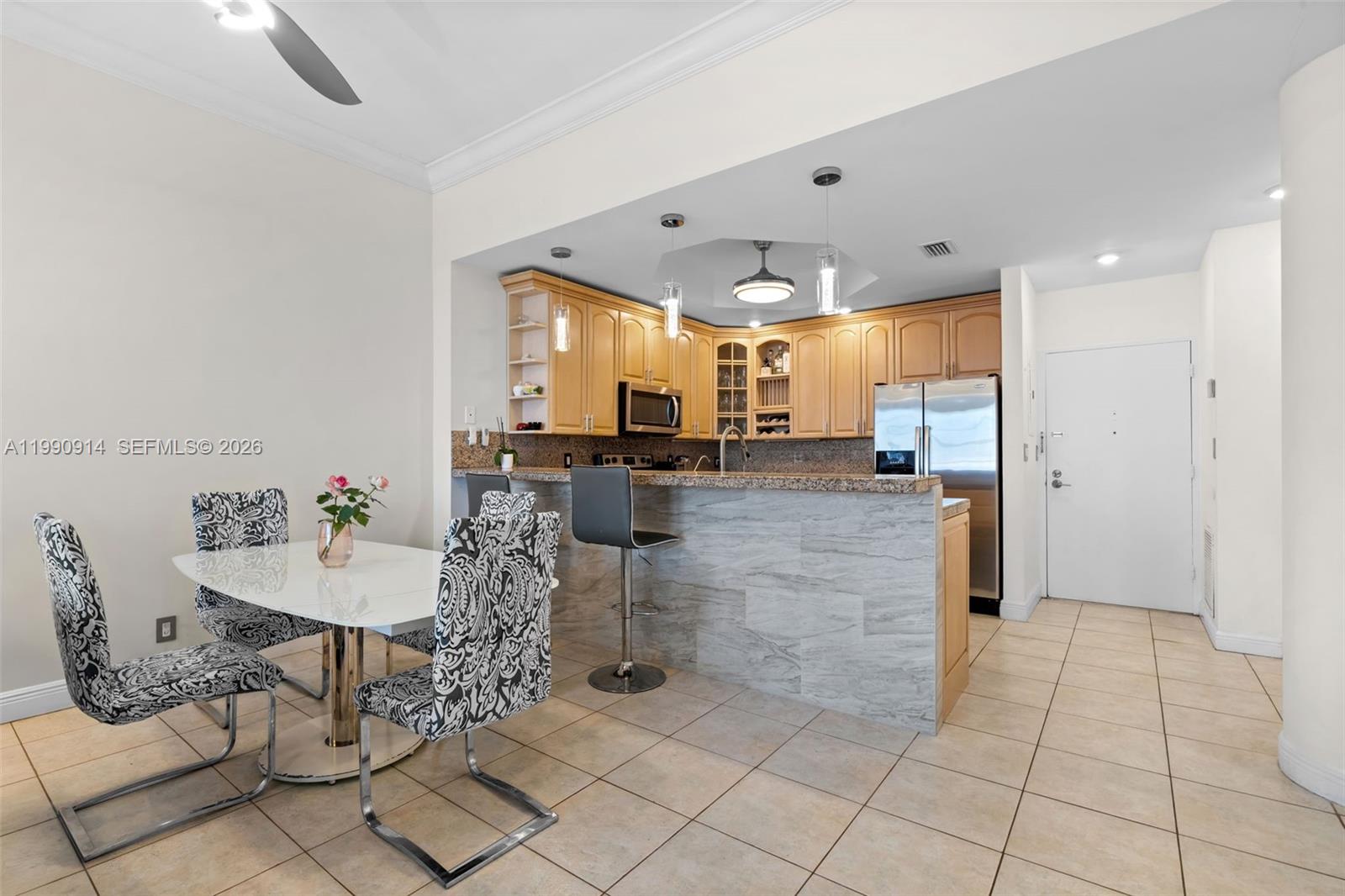 SEA AIR TOWERS CONDO - Residential