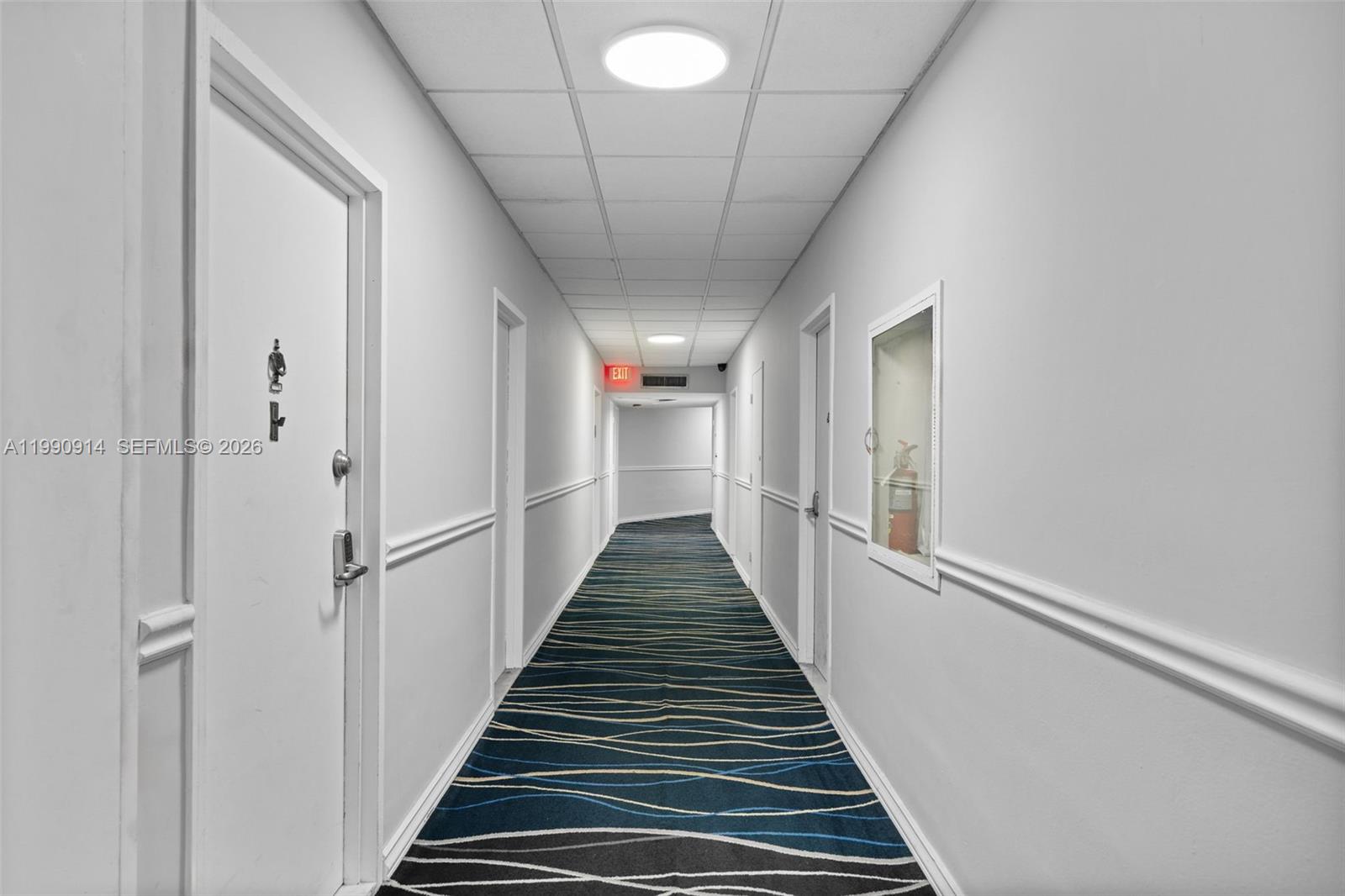 SEA AIR TOWERS CONDO - Residential