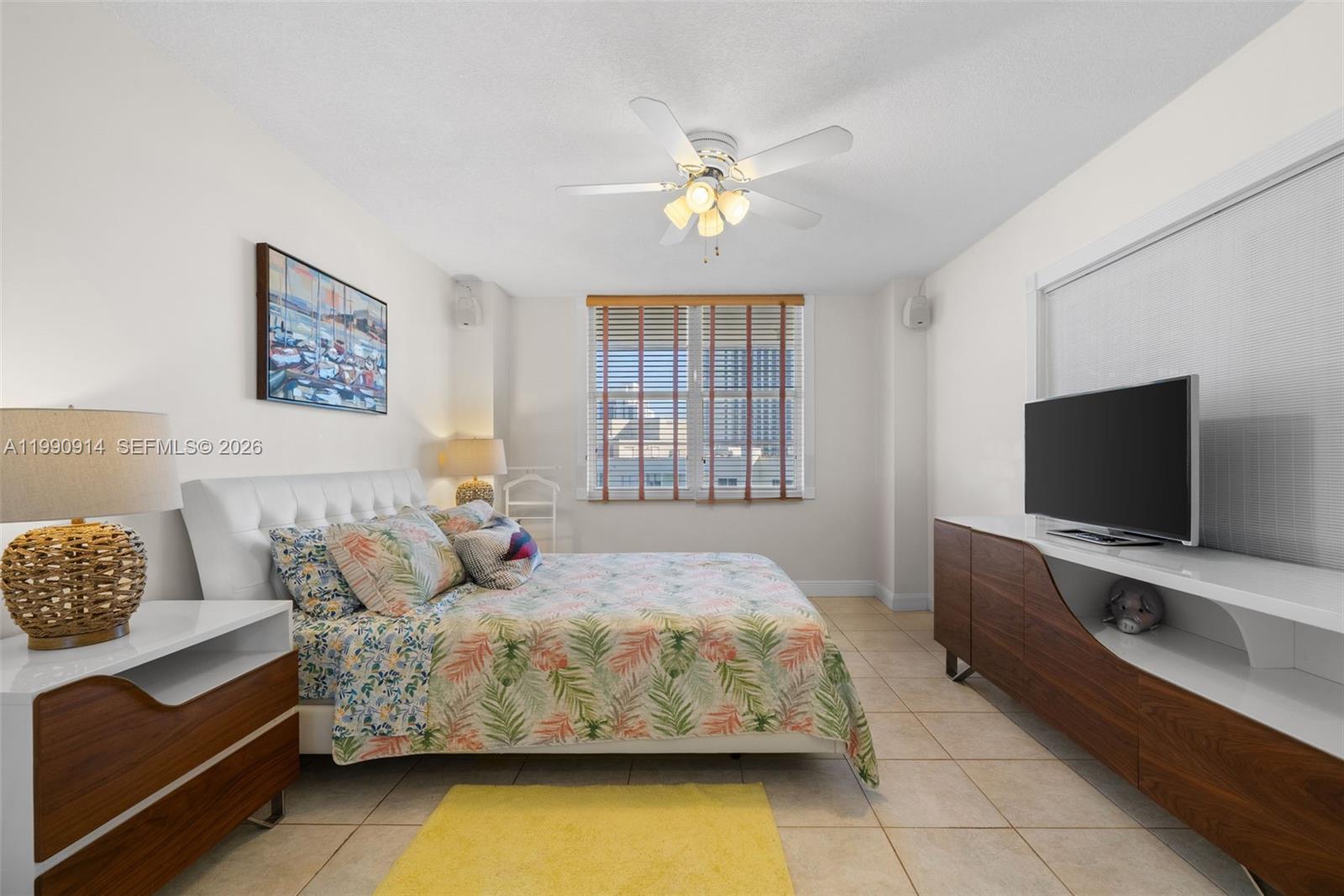 SEA AIR TOWERS CONDO - Residential