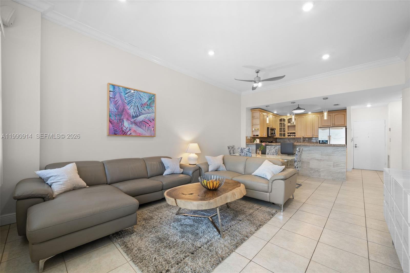 SEA AIR TOWERS CONDO - Residential