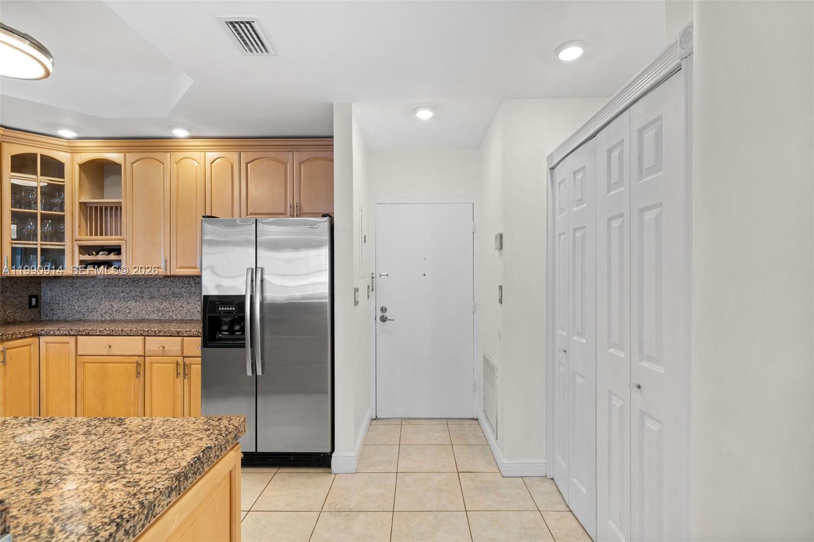 SEA AIR TOWERS CONDO - Residential