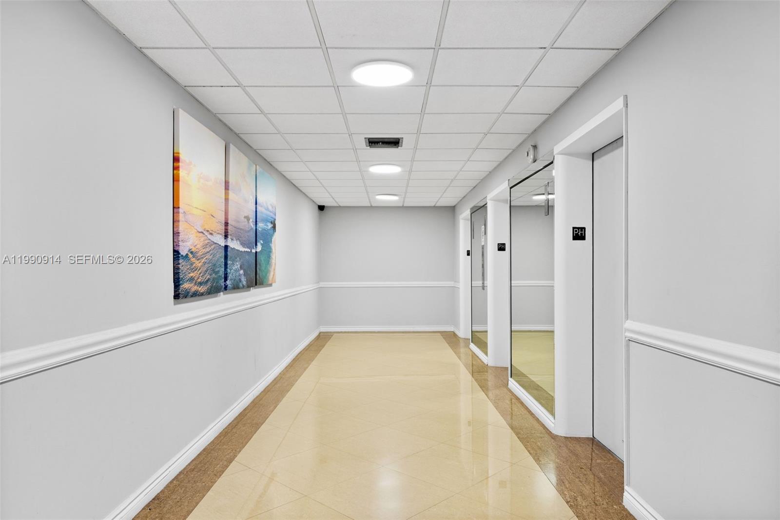 SEA AIR TOWERS CONDO - Residential