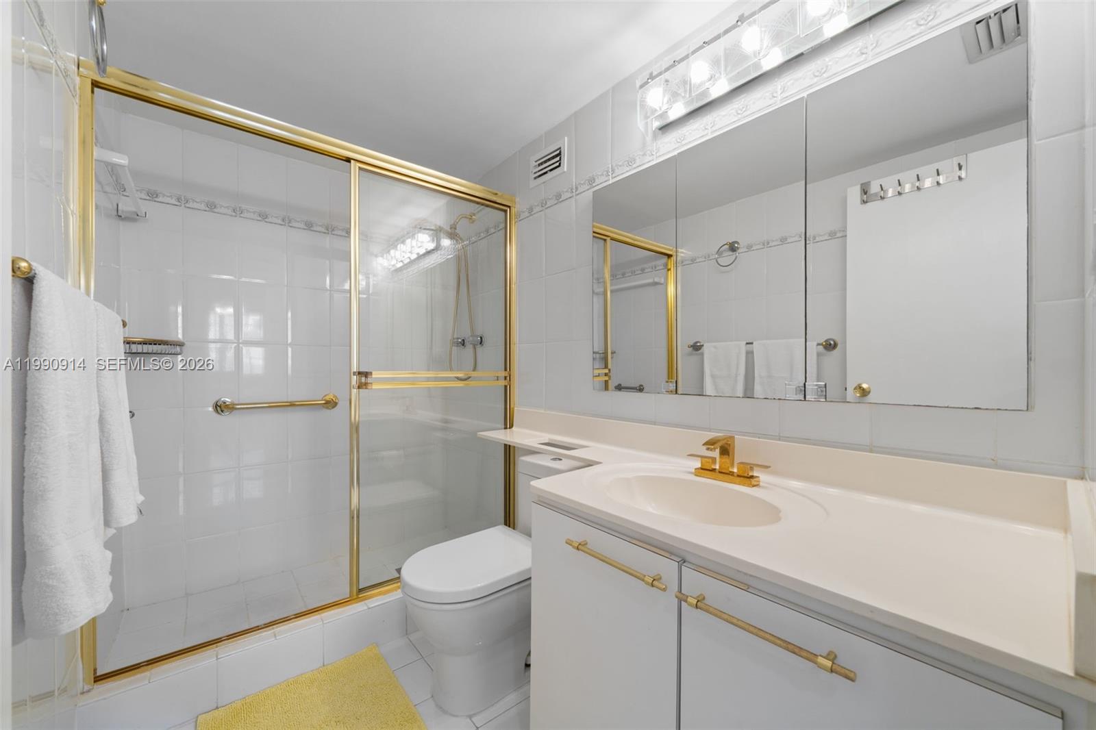 SEA AIR TOWERS CONDO - Residential