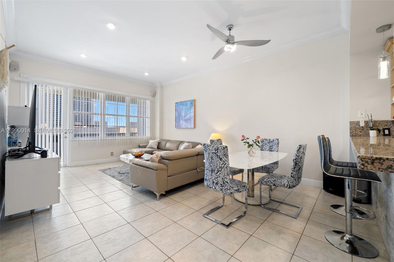 SEA AIR TOWERS CONDO - Residential