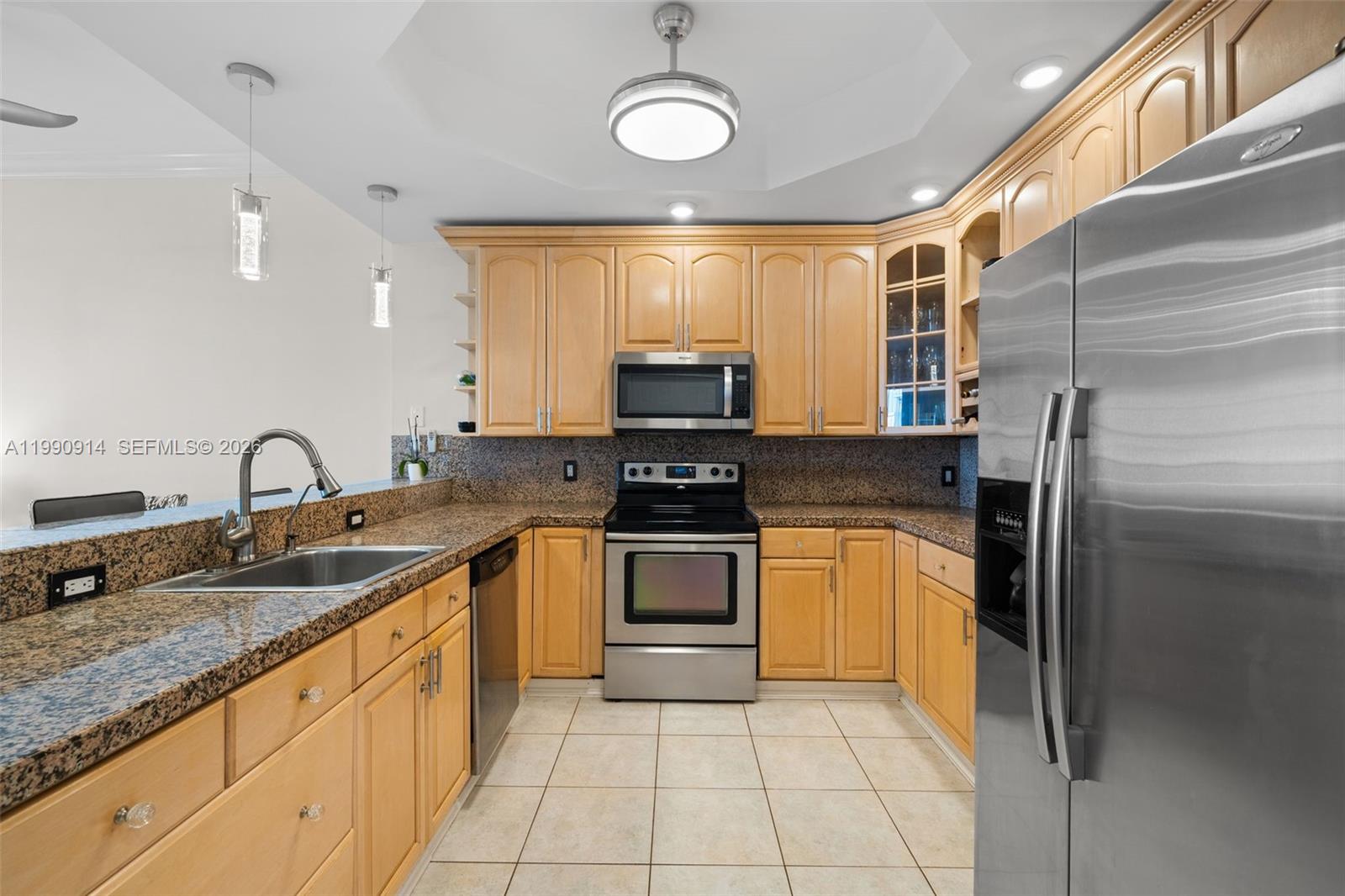 SEA AIR TOWERS CONDO - Residential