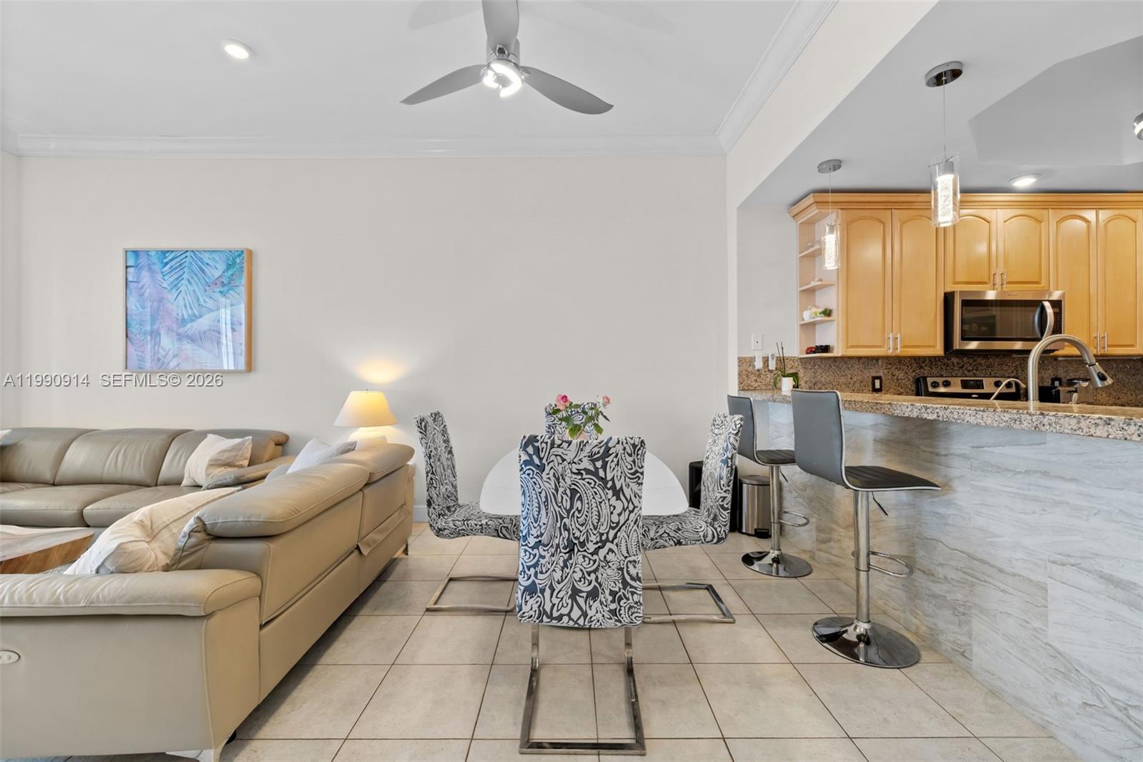 SEA AIR TOWERS CONDO - Residential