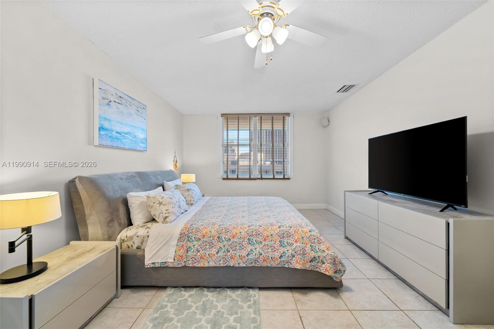 SEA AIR TOWERS CONDO - Residential