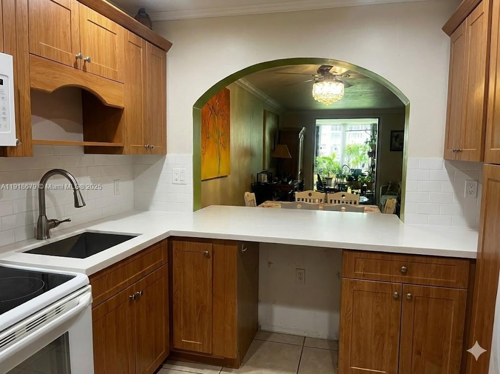 WATER BRIDGE 6 CONDO - Residential